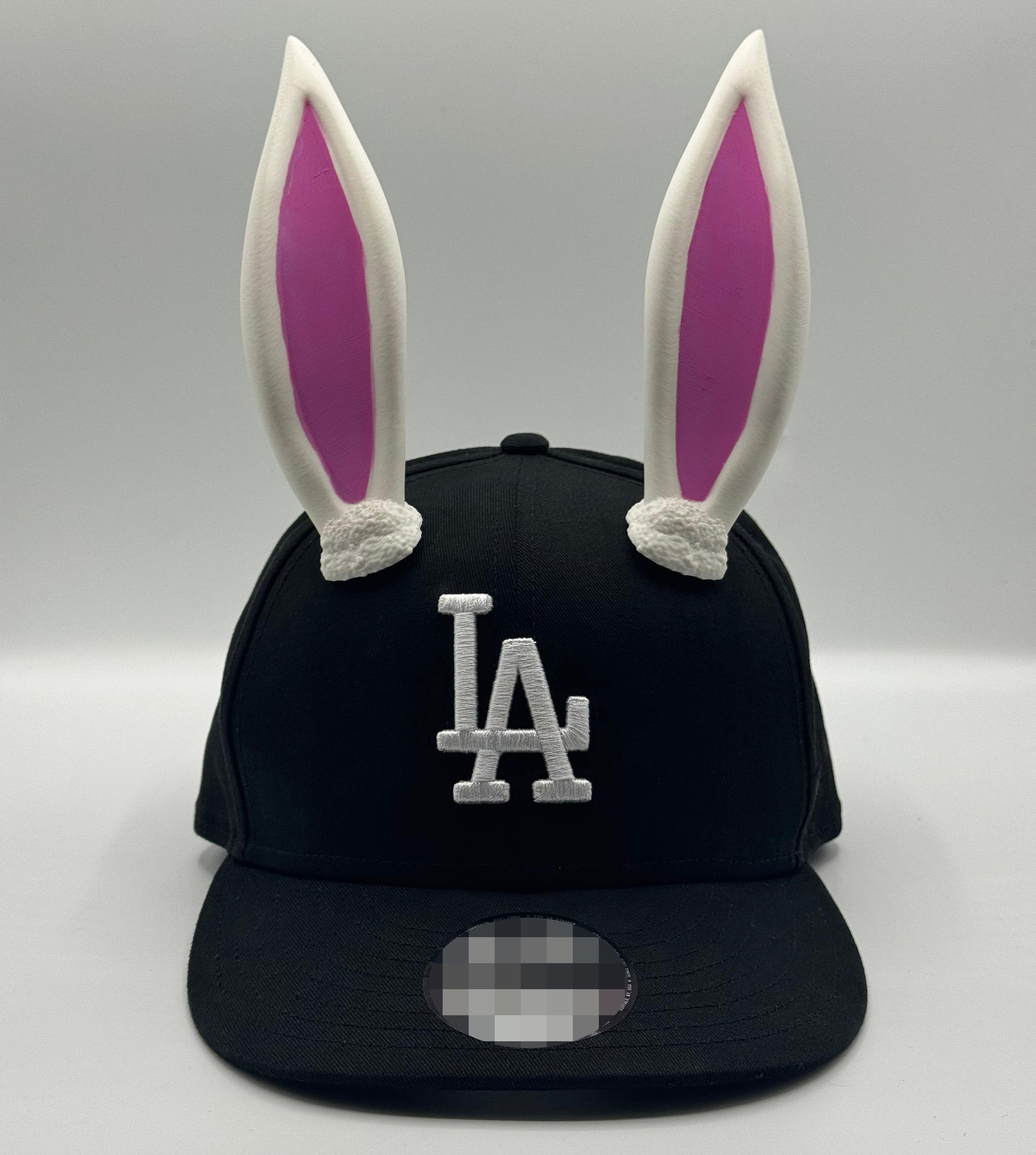CAP PINS / Bunny Ears