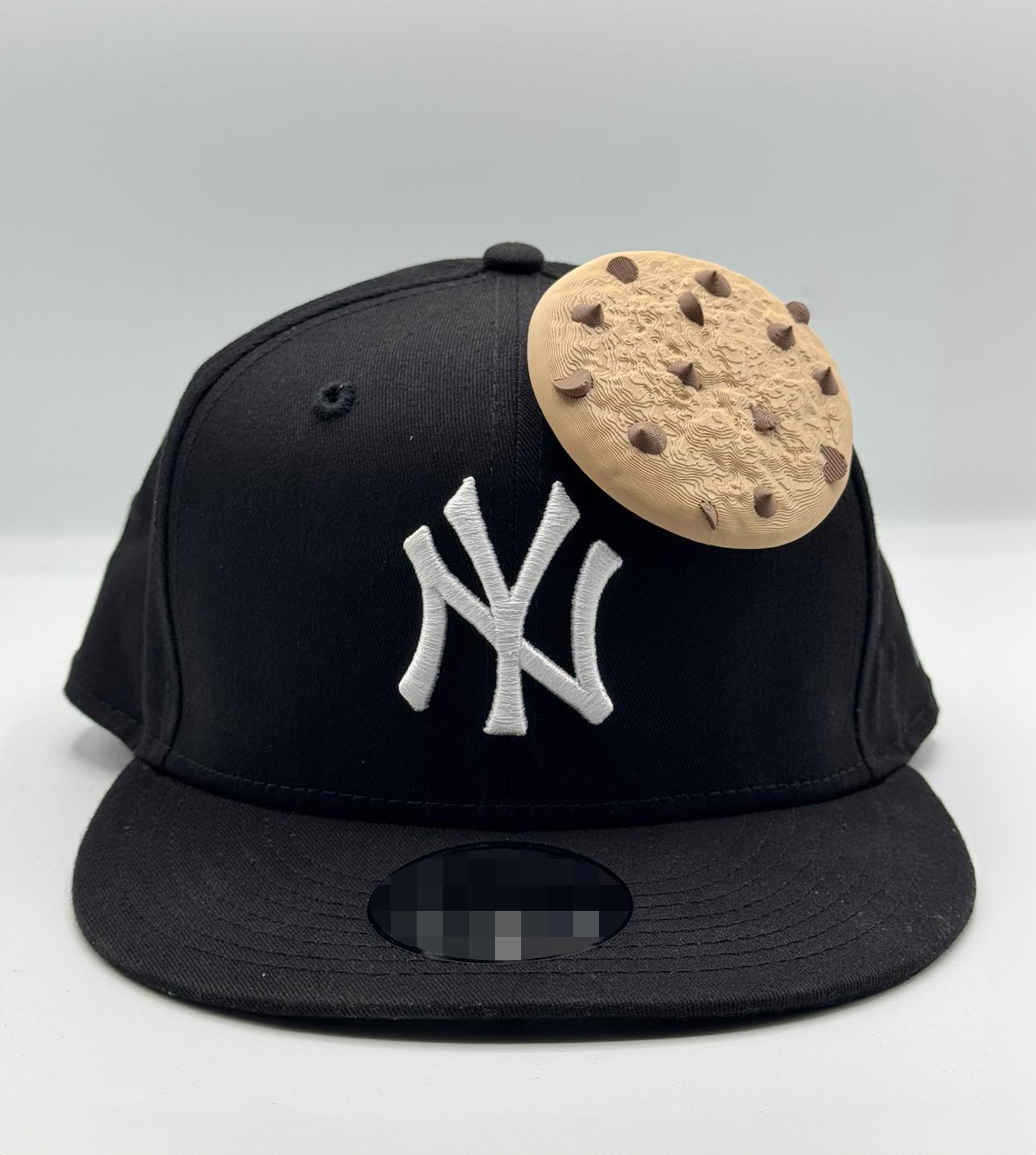 CAP PINS / Cookie