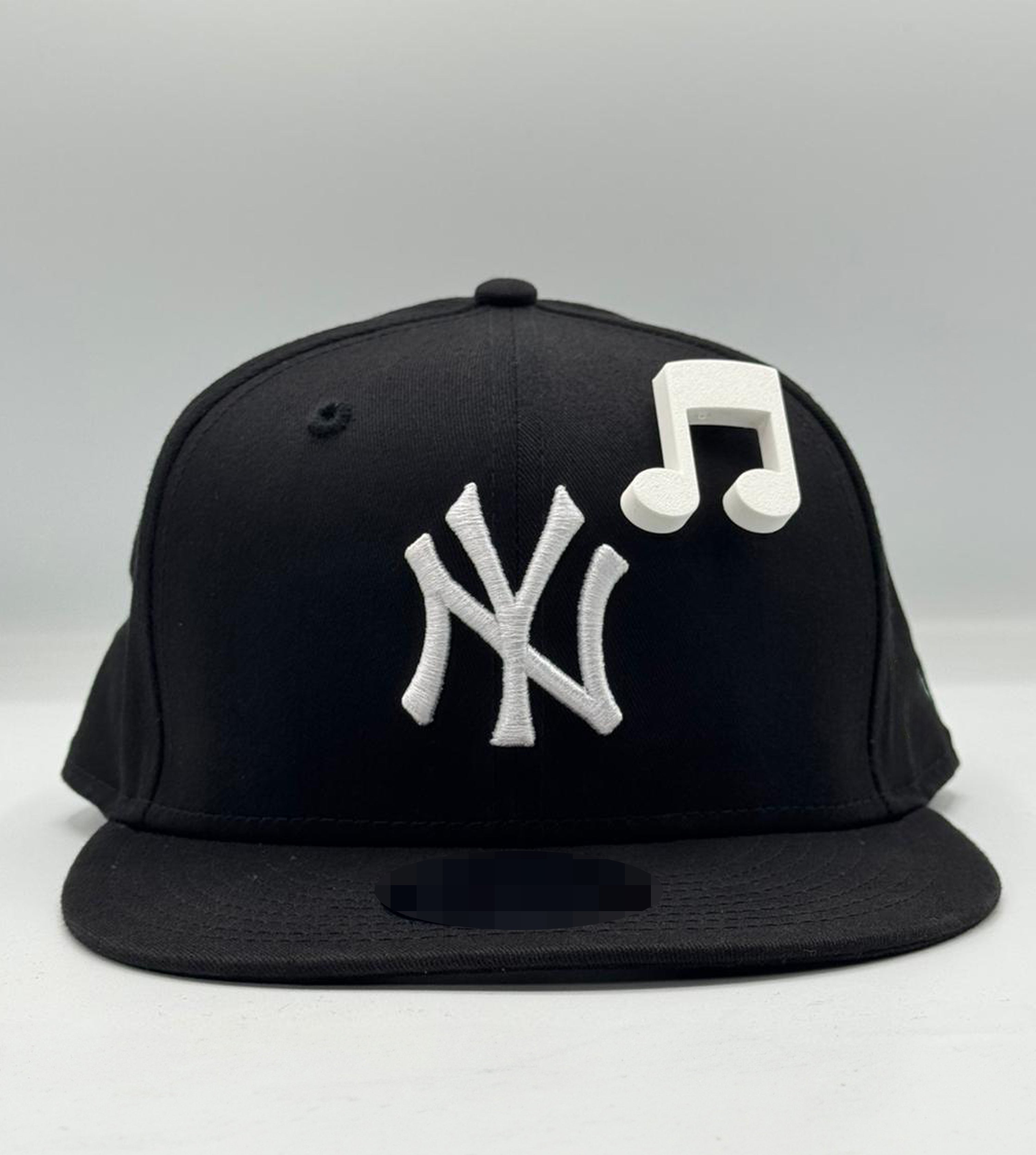 CAP PINS / Note