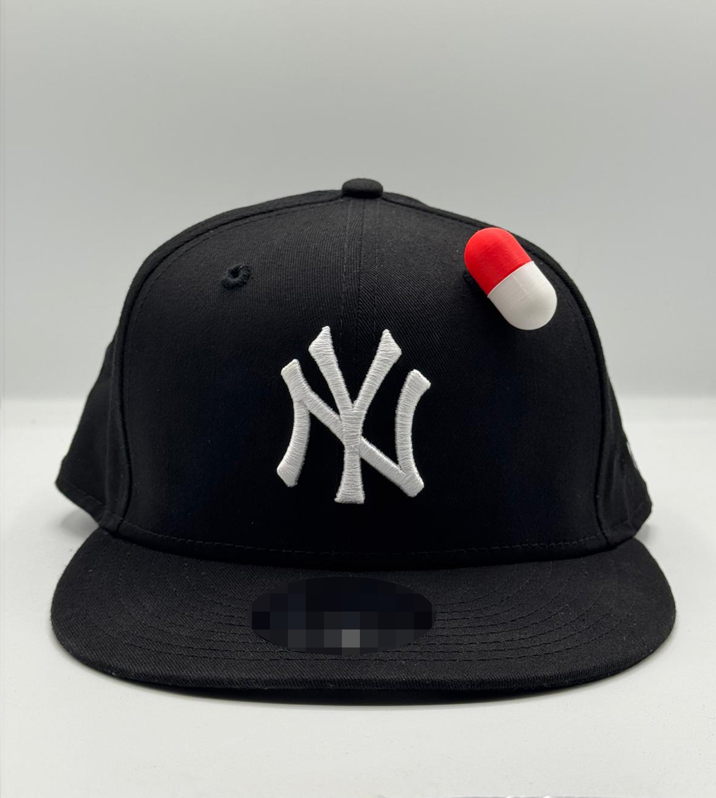 CAP PINS / PILL