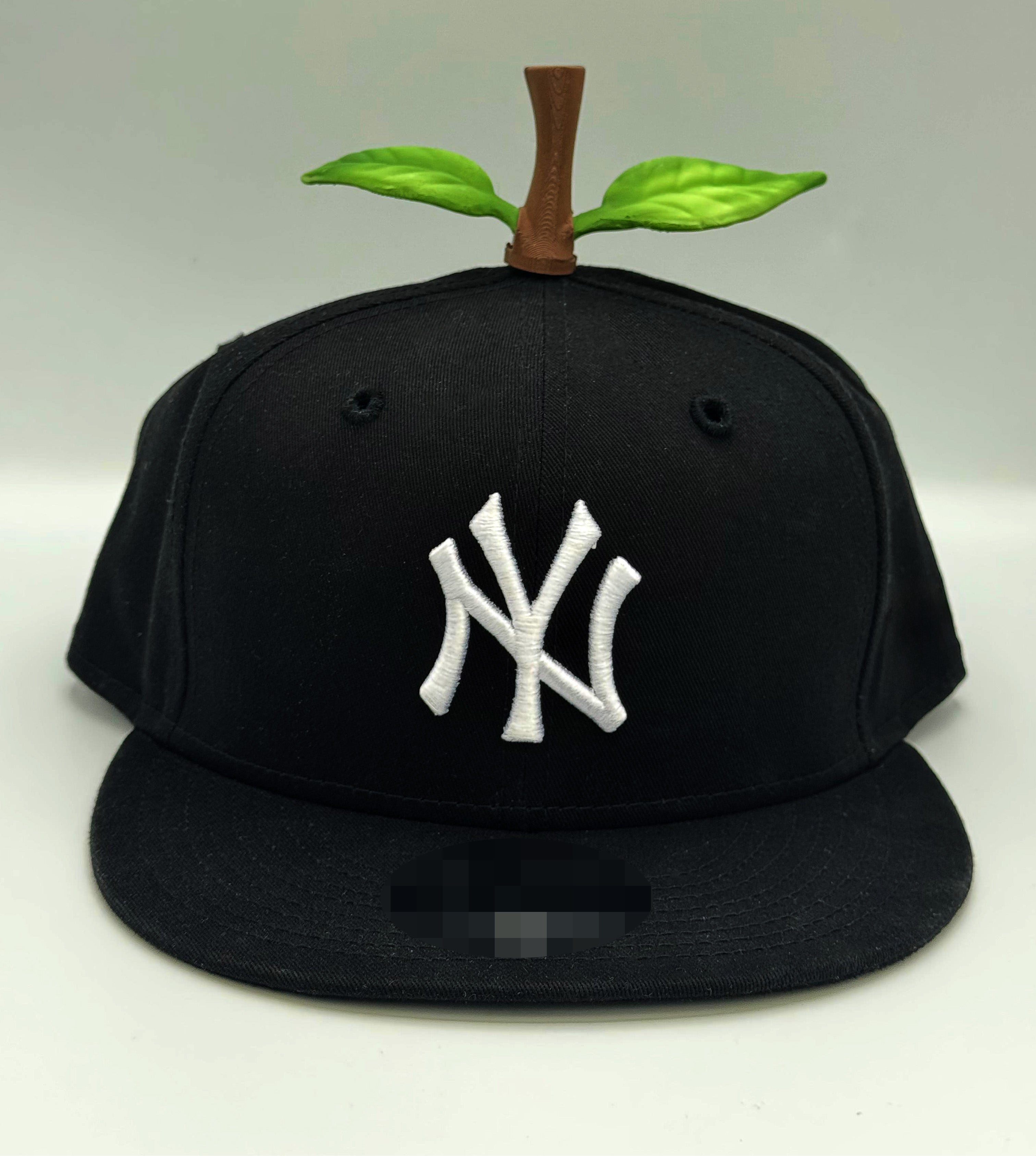 CAP PINS / APPLE STEM