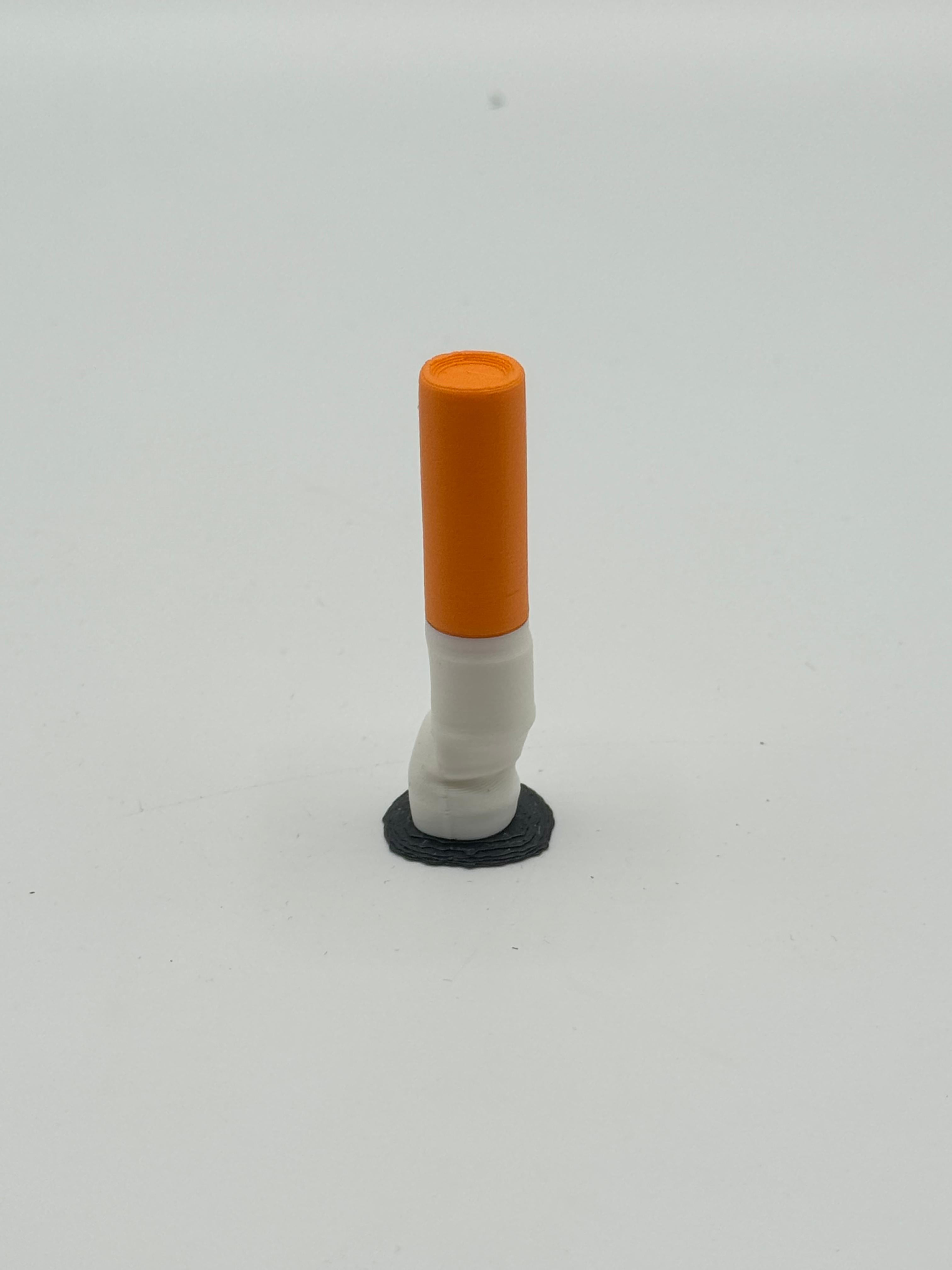 CAP PINS / Cigarette