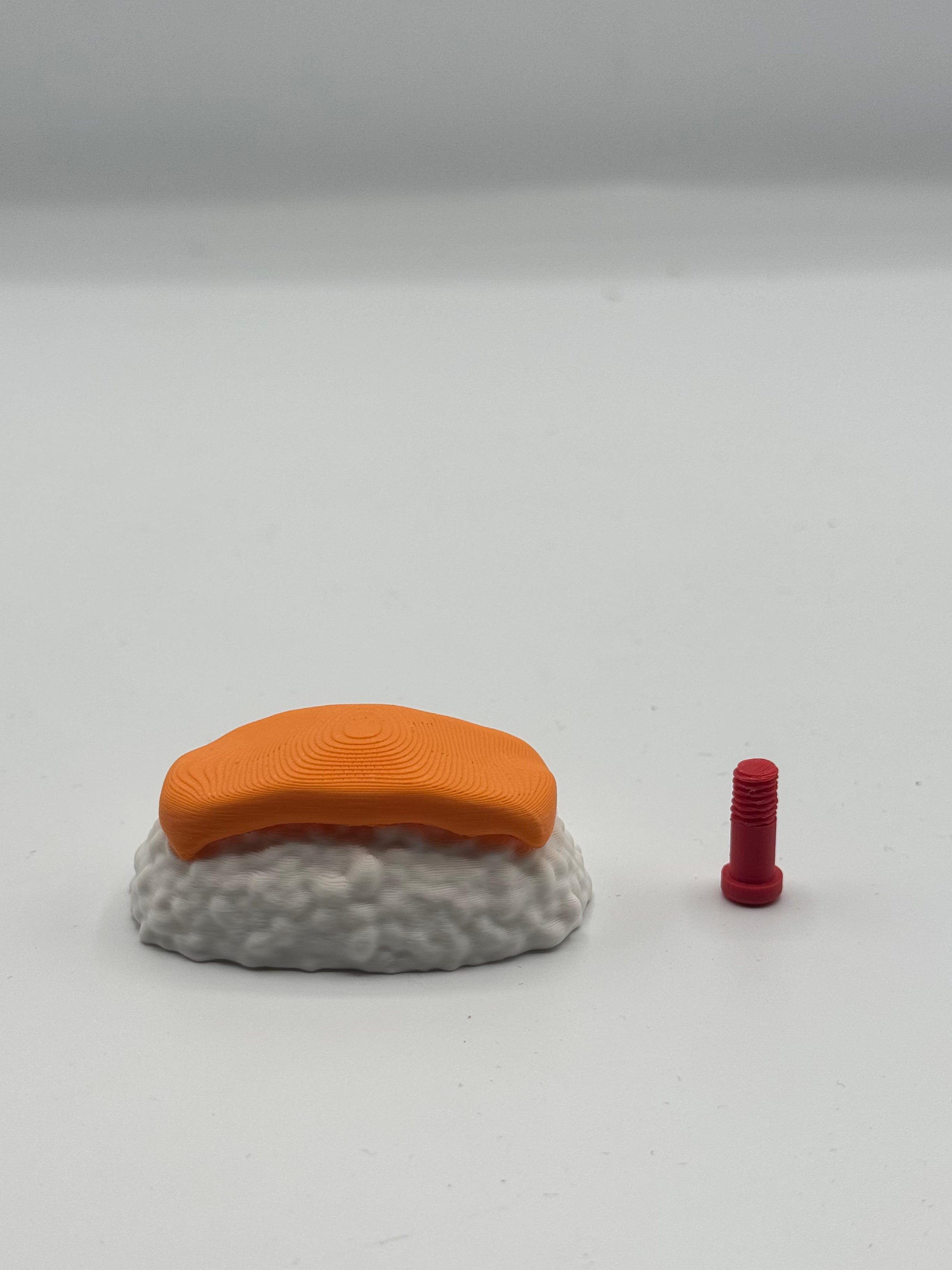 CAP PINS / SUSHI
