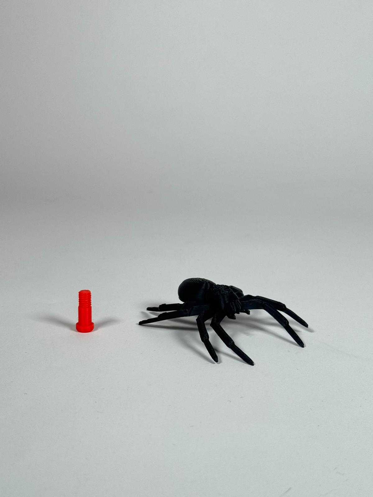 CAP PINS / SPIDER