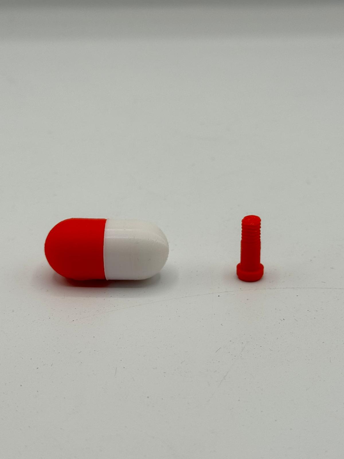 CAP PINS / PILL