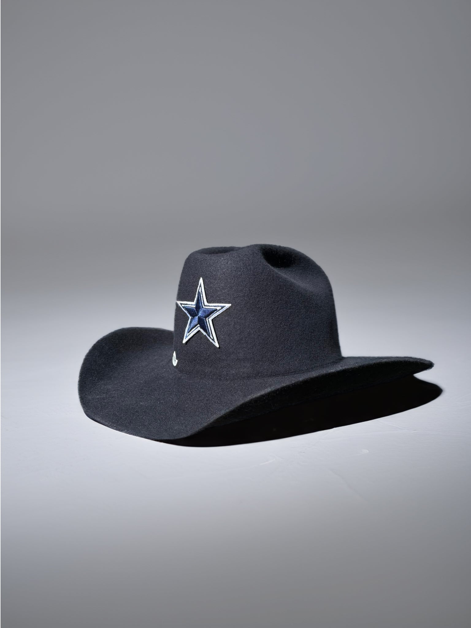 Cowboy Hat / Cowboys / Black