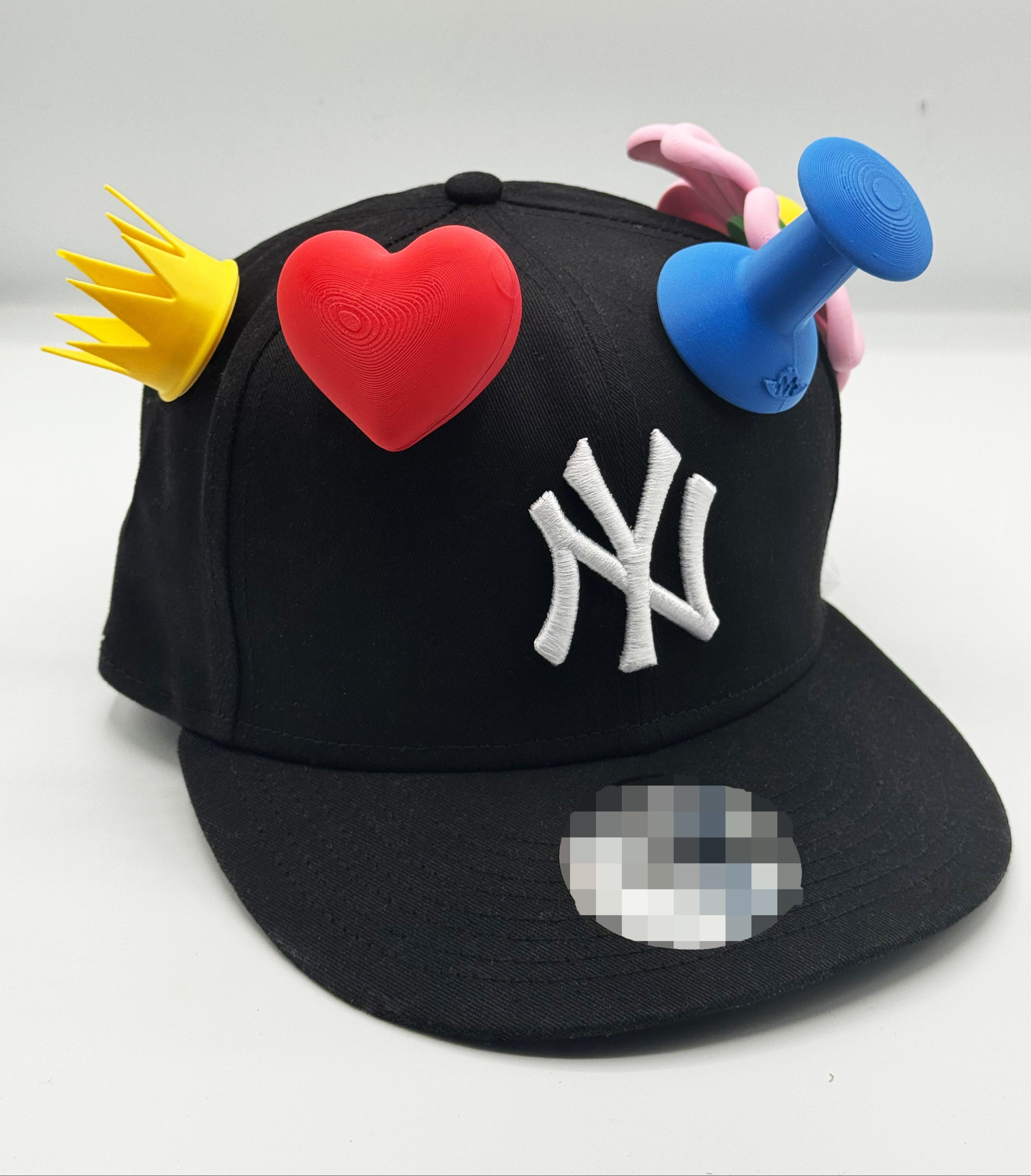 CAP PINS – COWBOY HATS