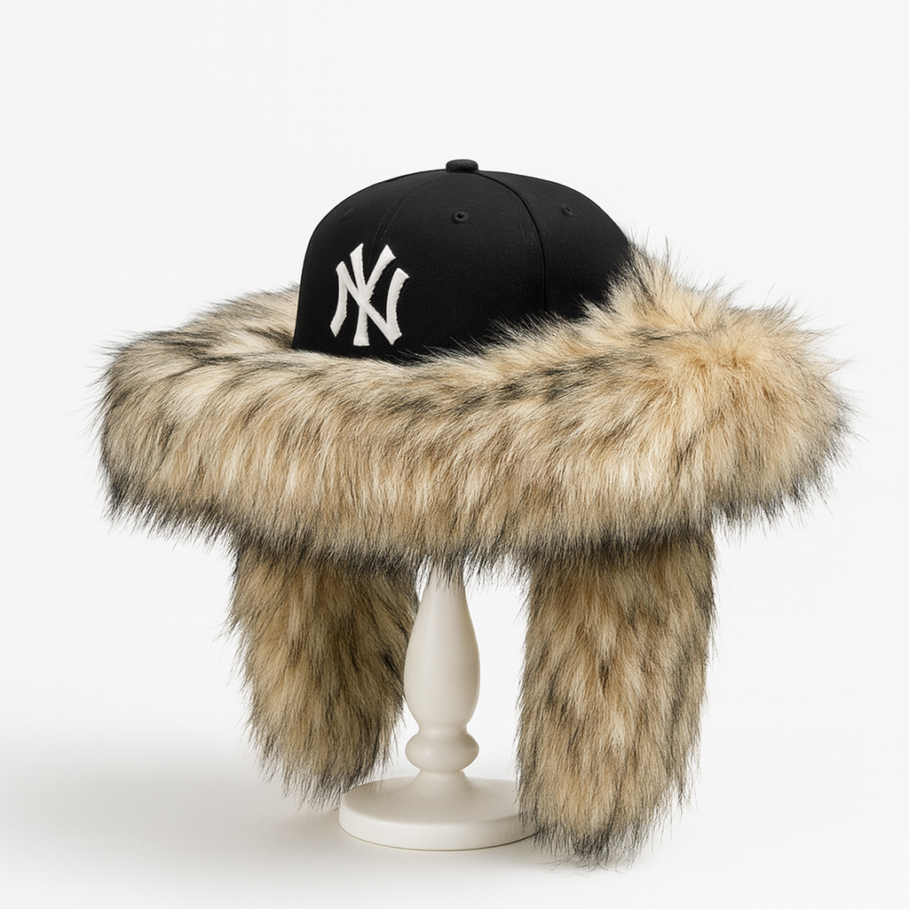 Custom Fitted 360 / FUR / NY