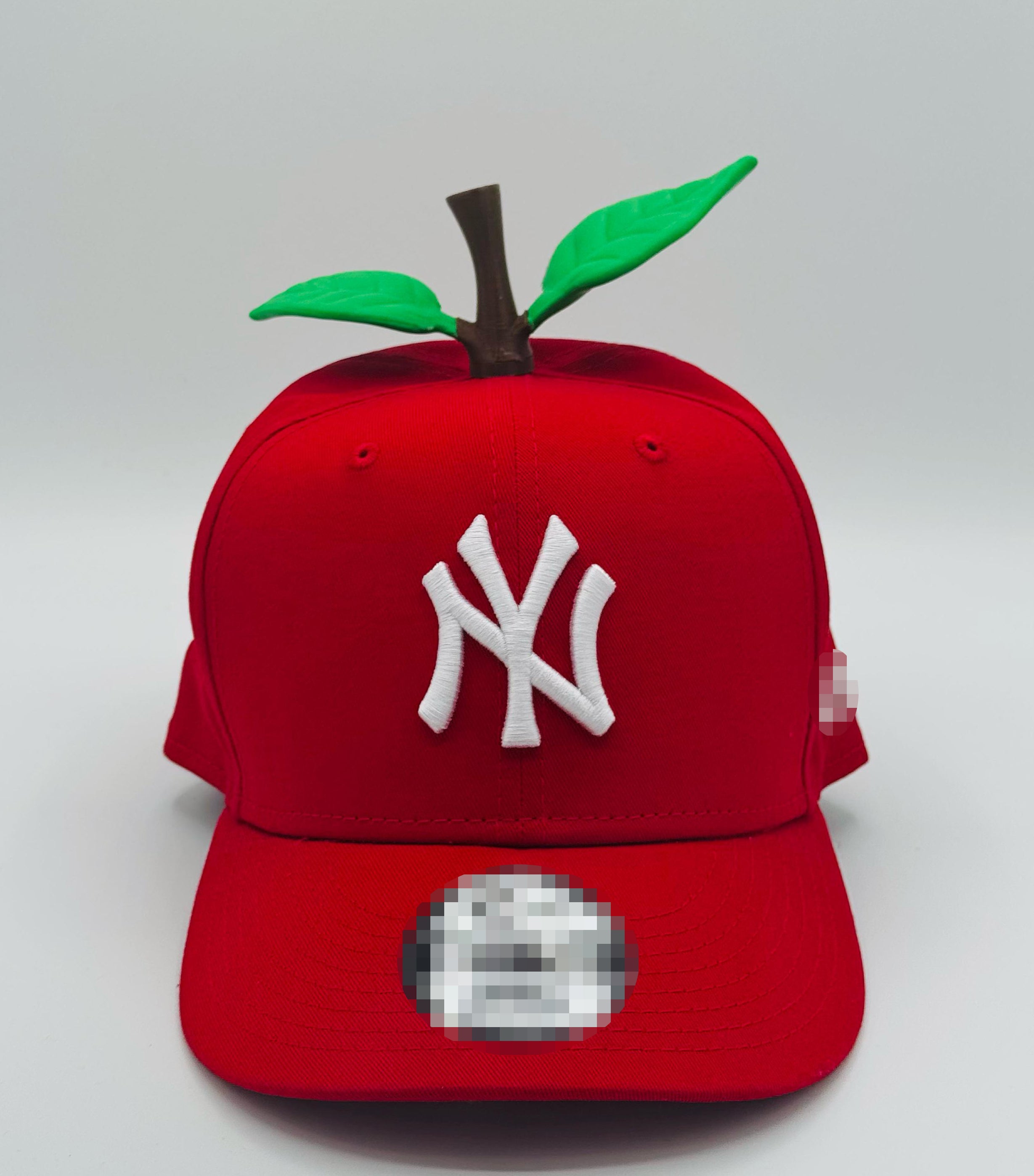 帽子 New York Hat Canvas Big Apple Canvas Big Apple (khaki) – Dr. Tumblety's | A Time-Inspired