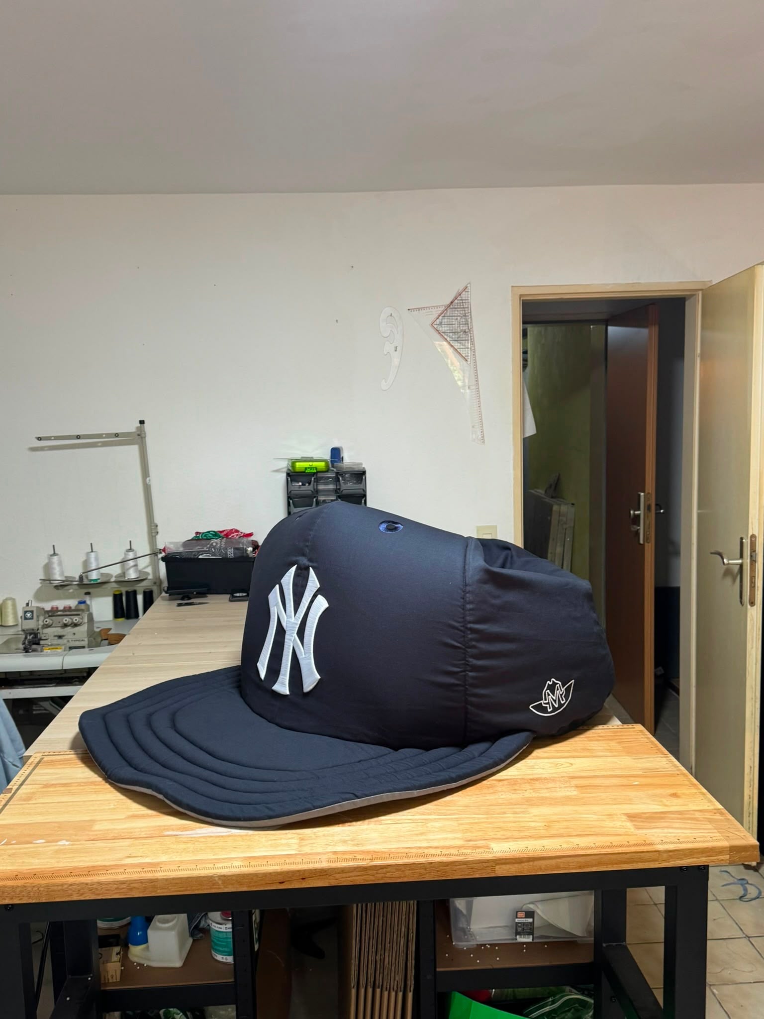 Remaining Balance – Custom Bean Bag Order