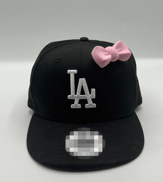 CAP PINS / Bow