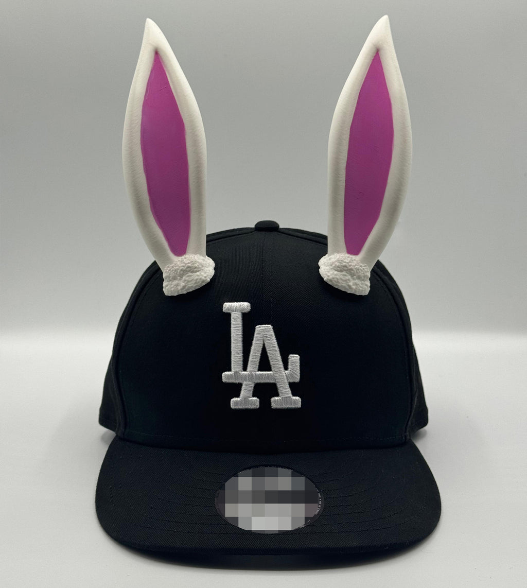 CAP PINS / Bunny Ears