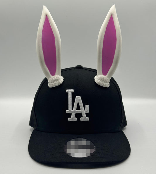 CAP PINS / Bunny Ears