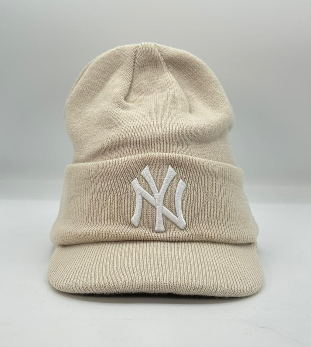 Custom Bea-NY / Creme / NY /