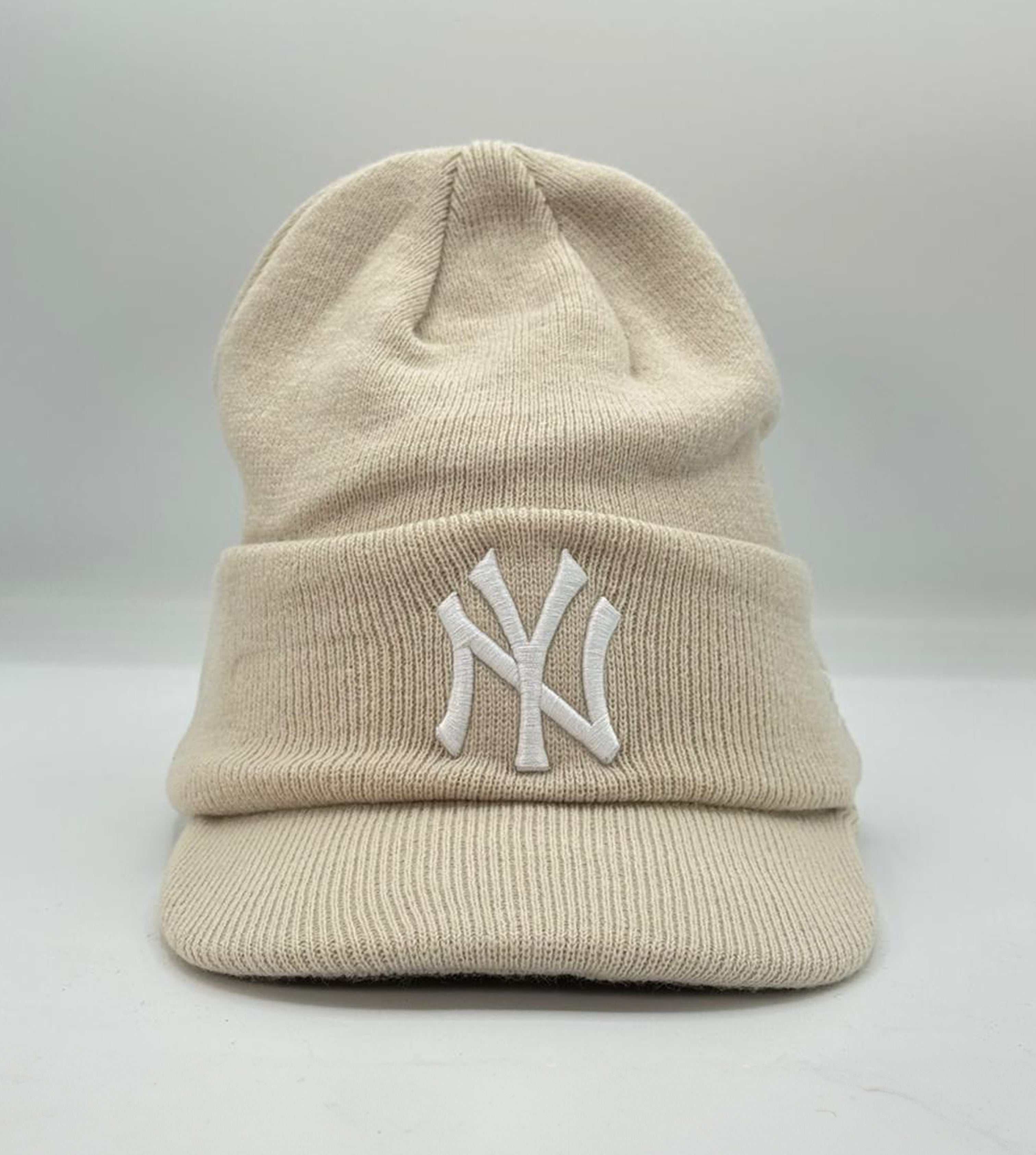 Custom Bea-NY / Creme / NY /
