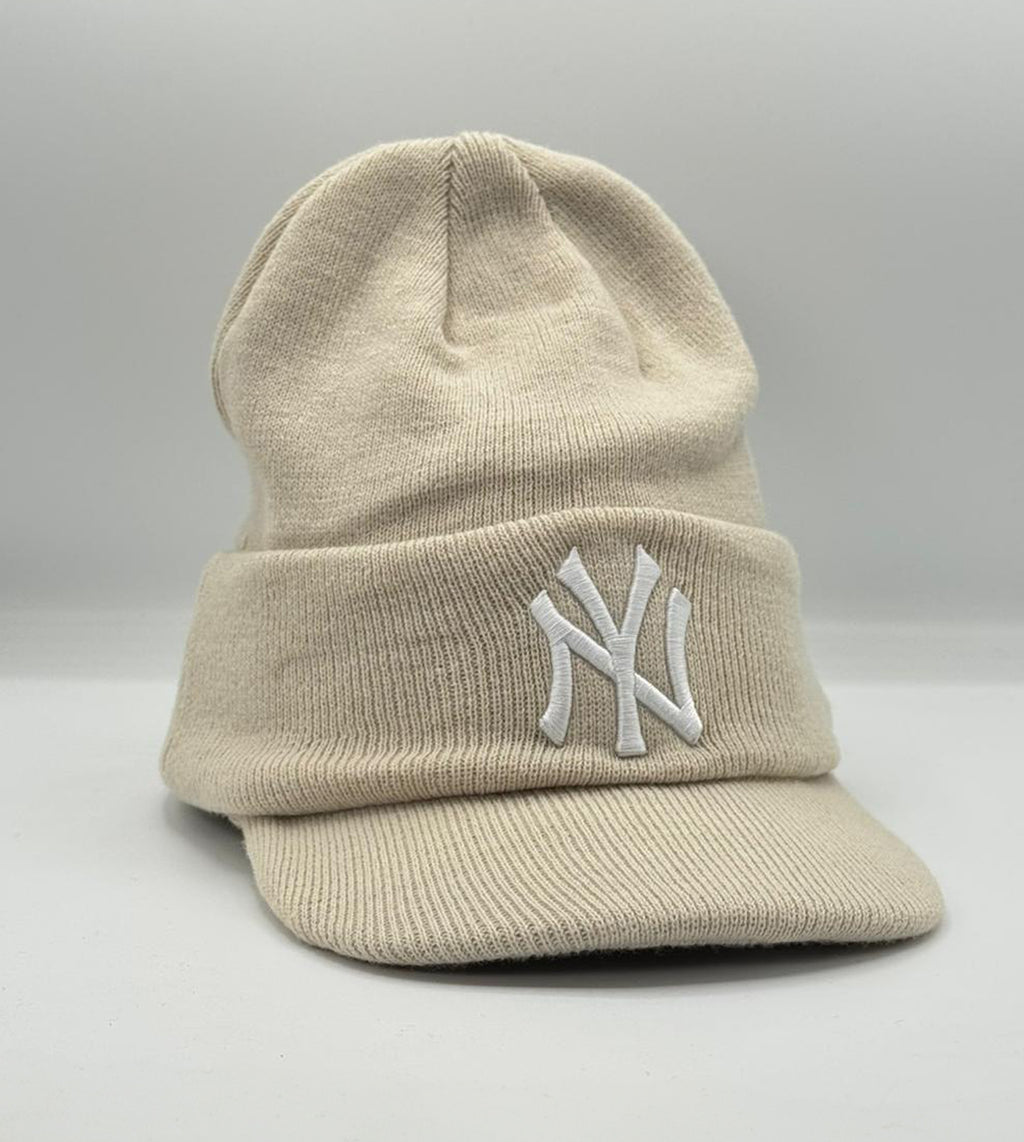 Custom Bea-NY / Creme / NY /