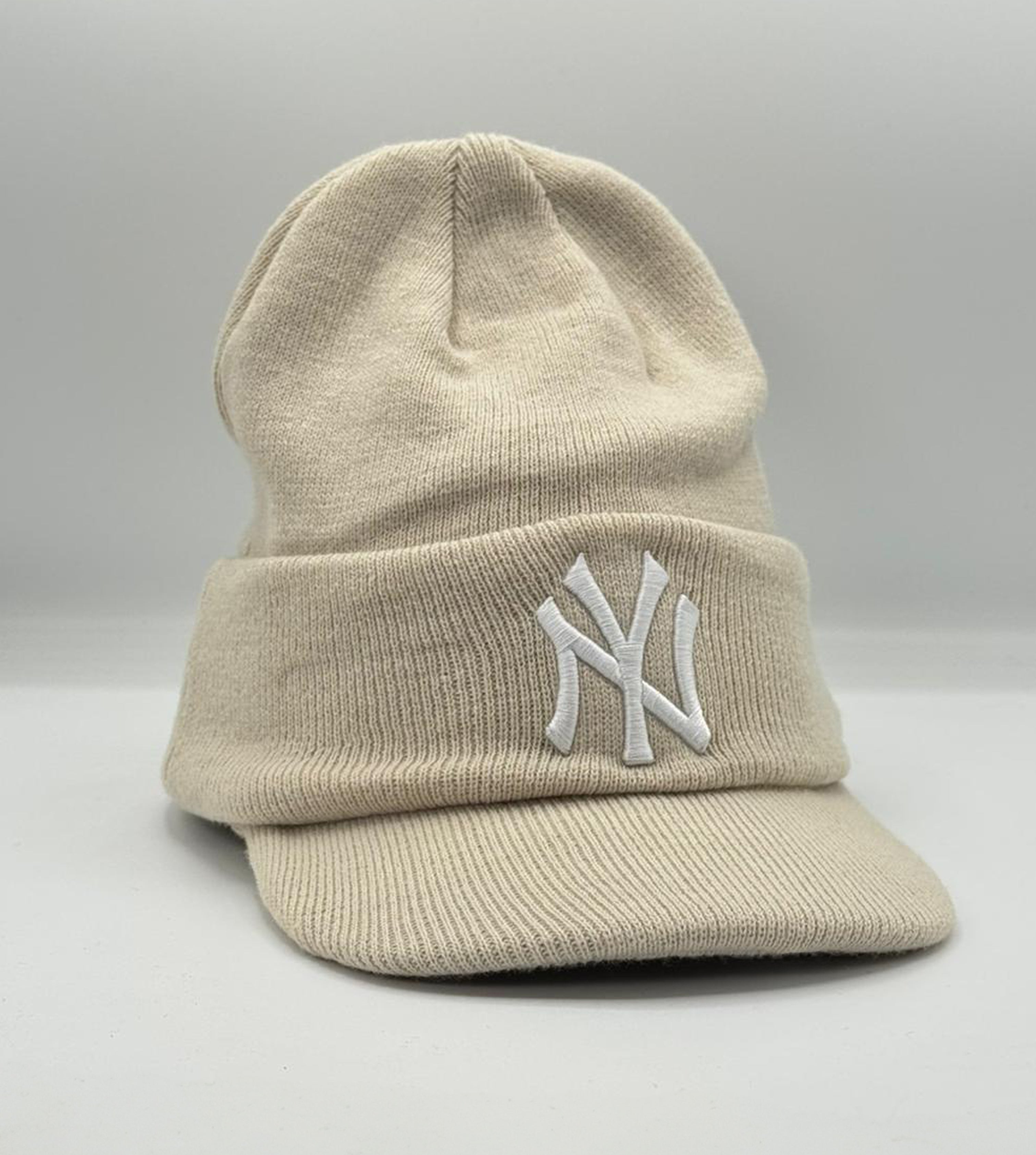 Custom Bea-NY / Creme / NY /