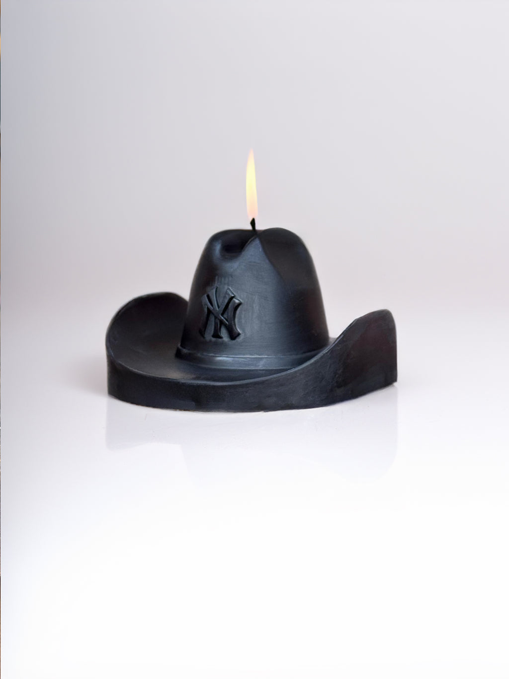 NY COWBOY HAT CANDEL
