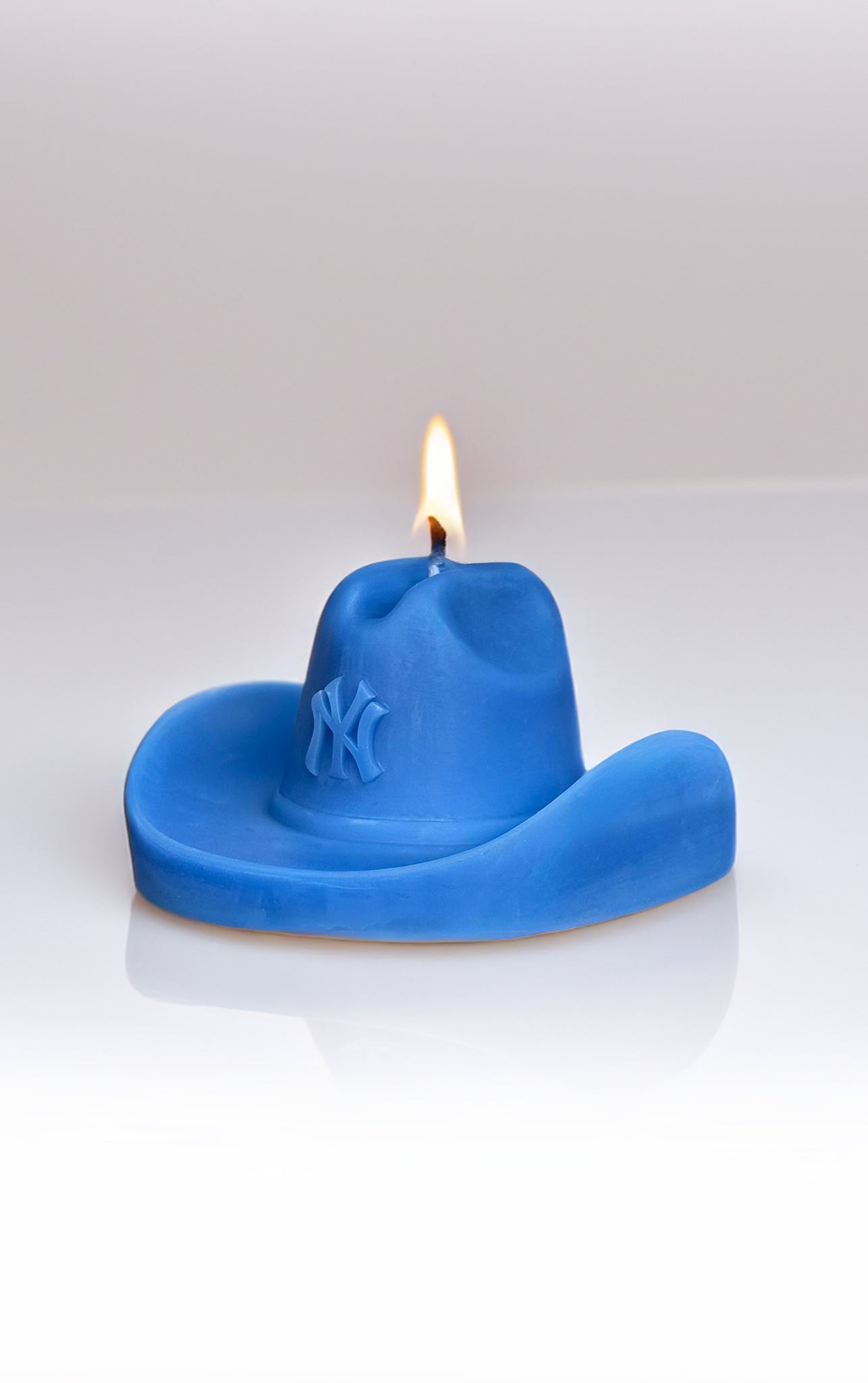 NY COWBOY HAT CANDEL