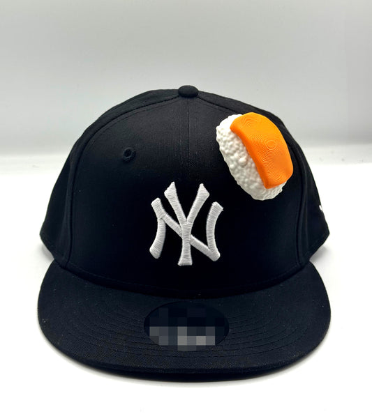 CAP PINS / SUSHI