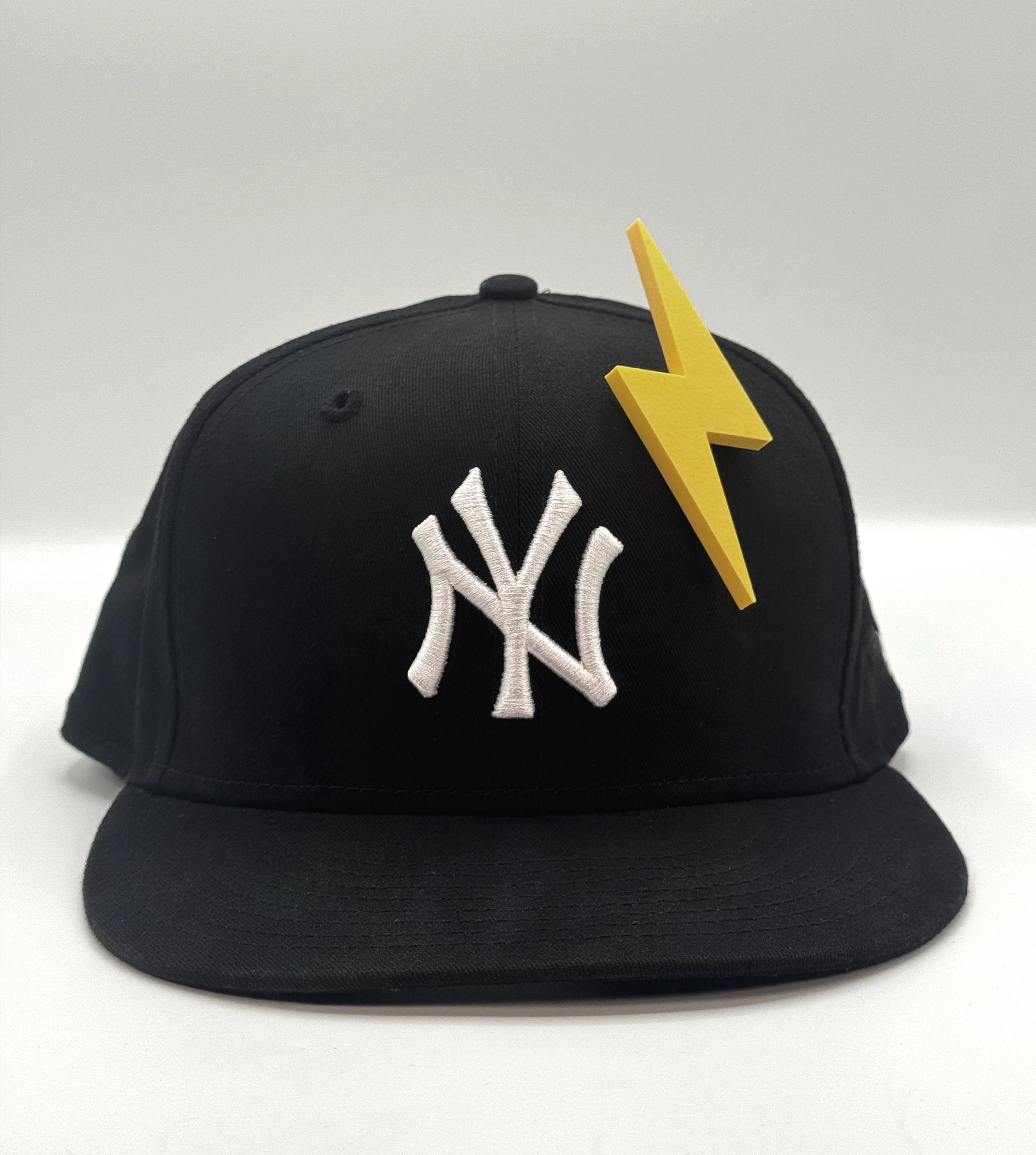 CAP PINS / Lightning Bolt