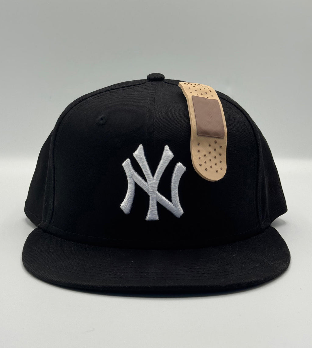 CAP PINS / Band-Aid