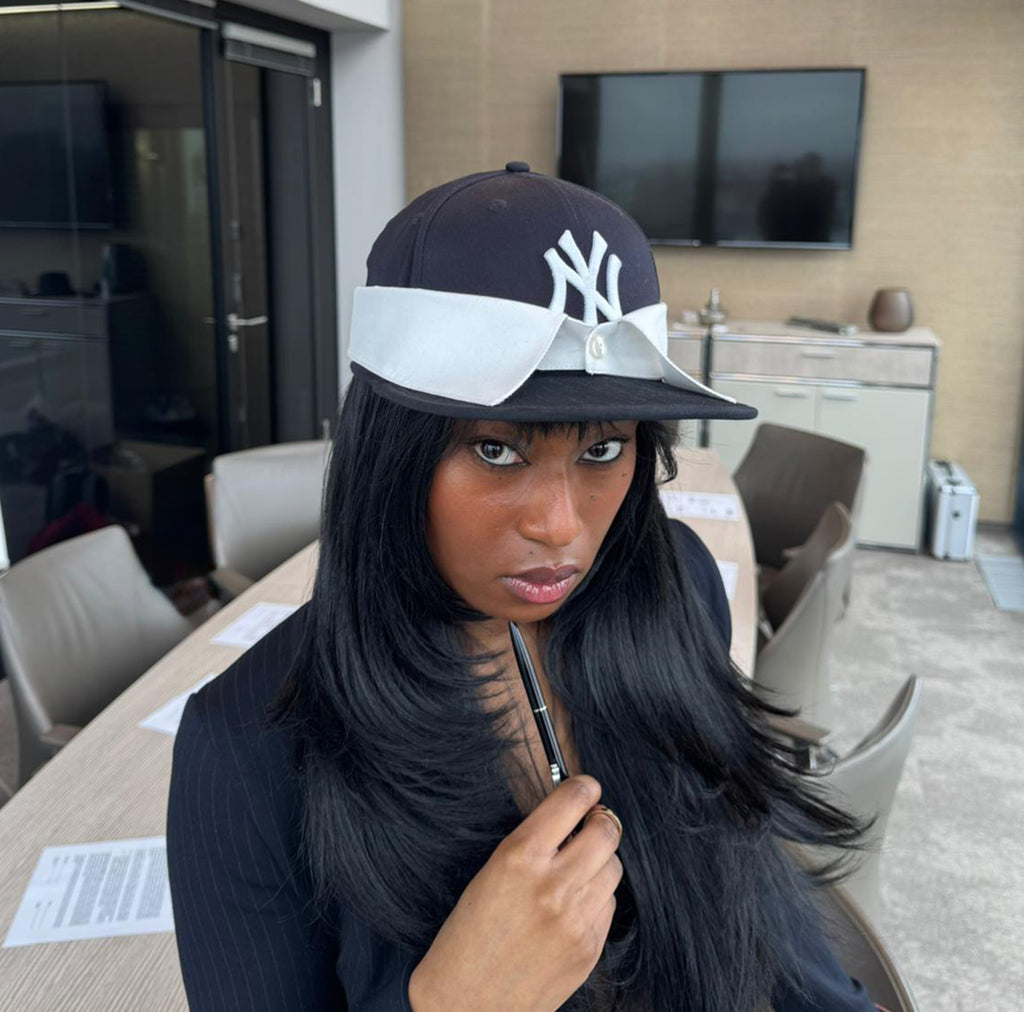 Custom FITTED / 9-5 FITTED / NY /