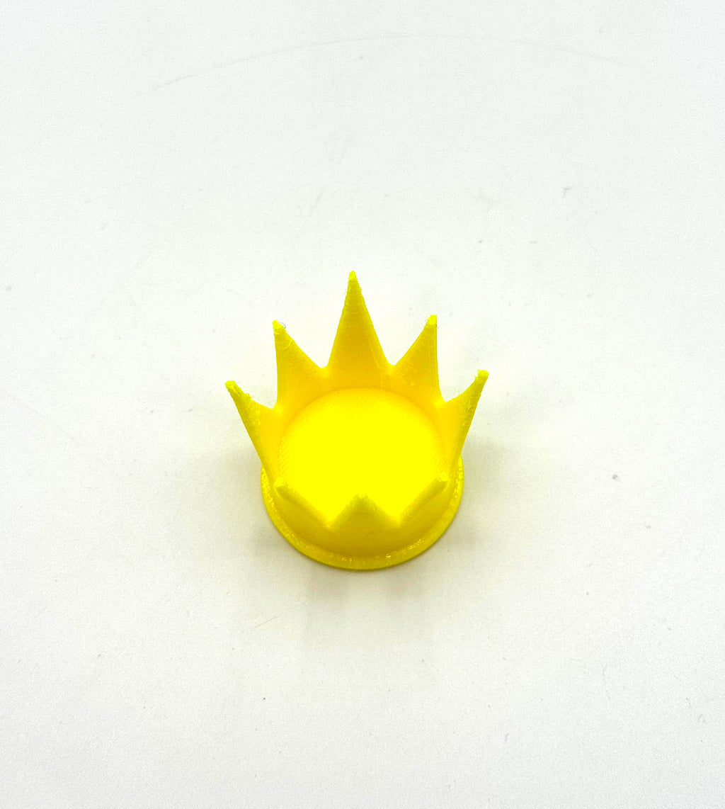 CAP PINS / CROWN