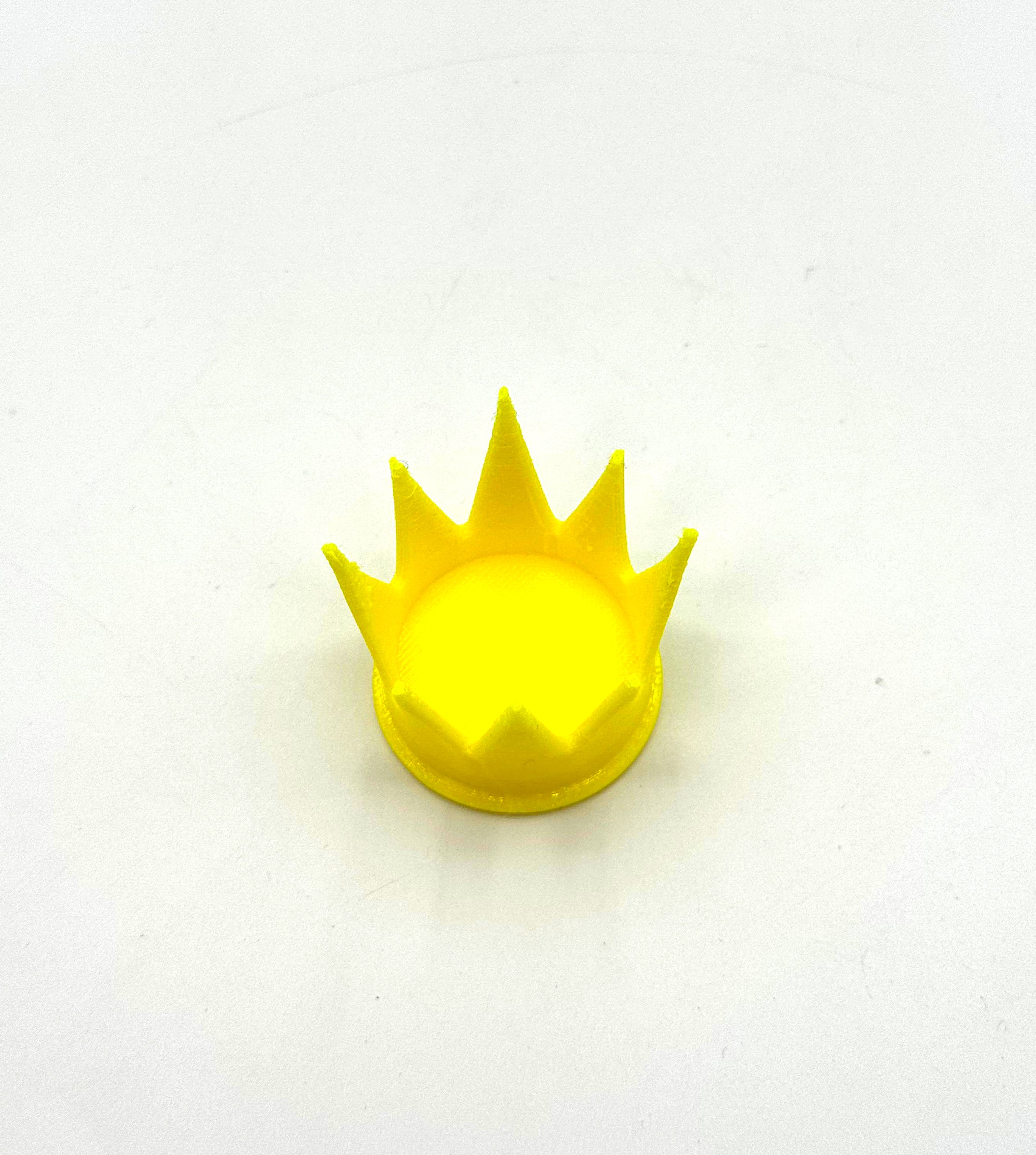 CAP PINS / CROWN