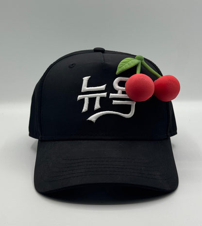 CAP PINS / 🍒 Cherry