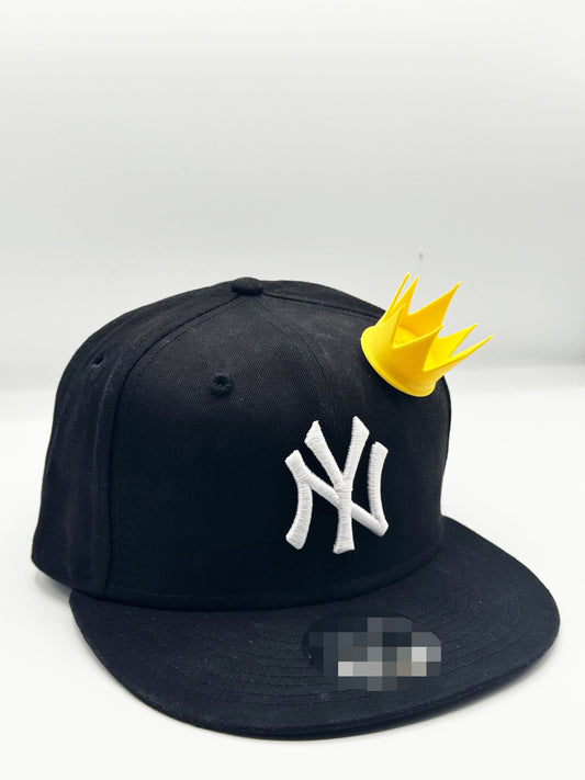 CAP PINS / CROWN