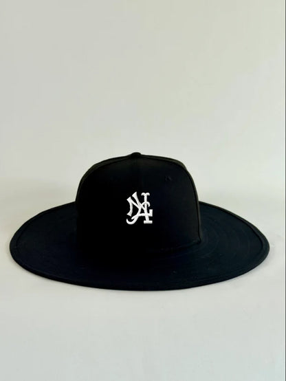 Custom CAP / NYC / FITTED / FLAT BRIM