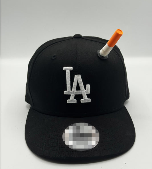 CAP PINS / Cigarette