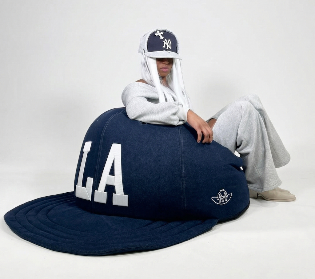 Remaining Balance – Custom Bean Bag Order