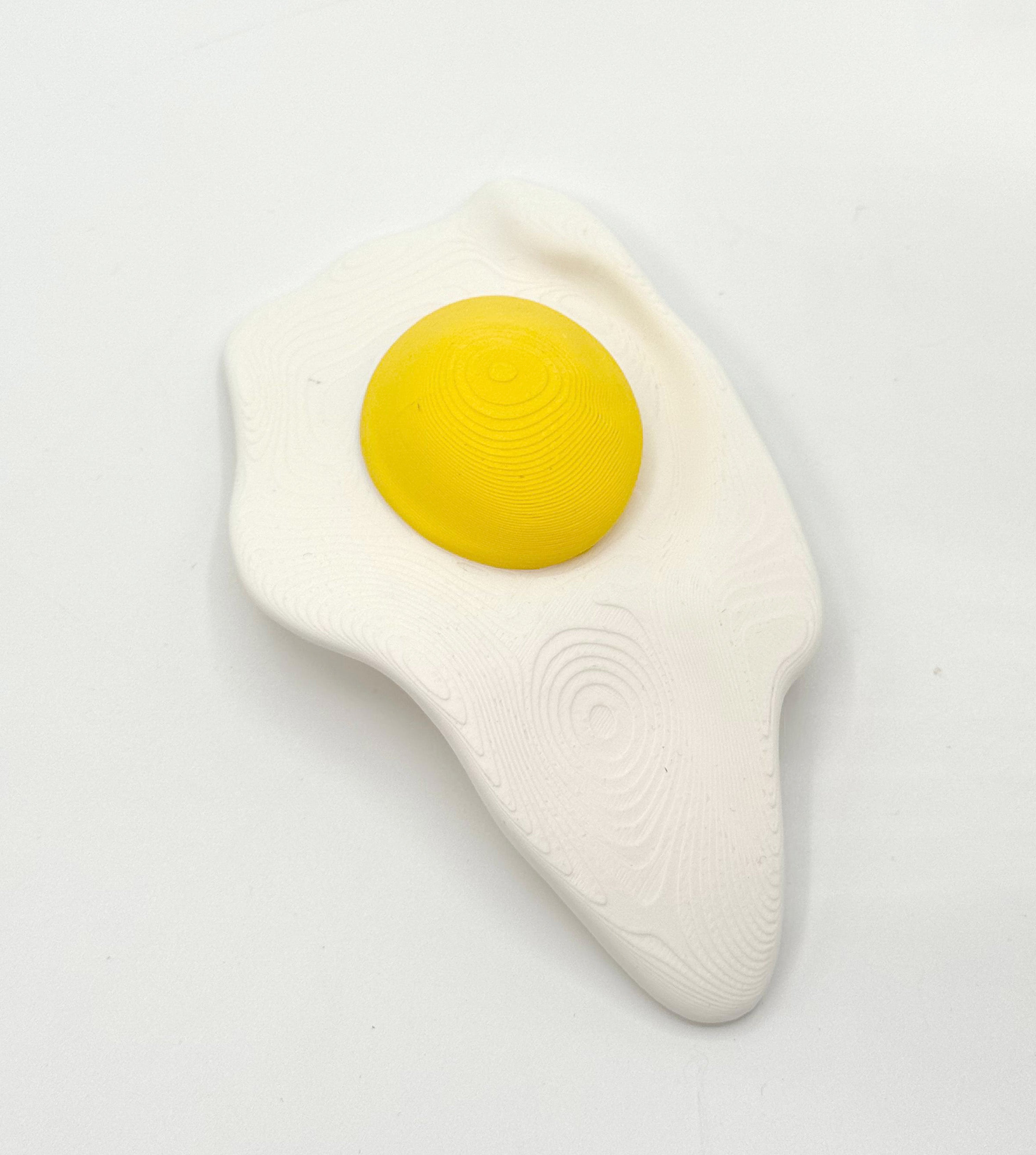 CAP PINS / SUNNY SIDE UP