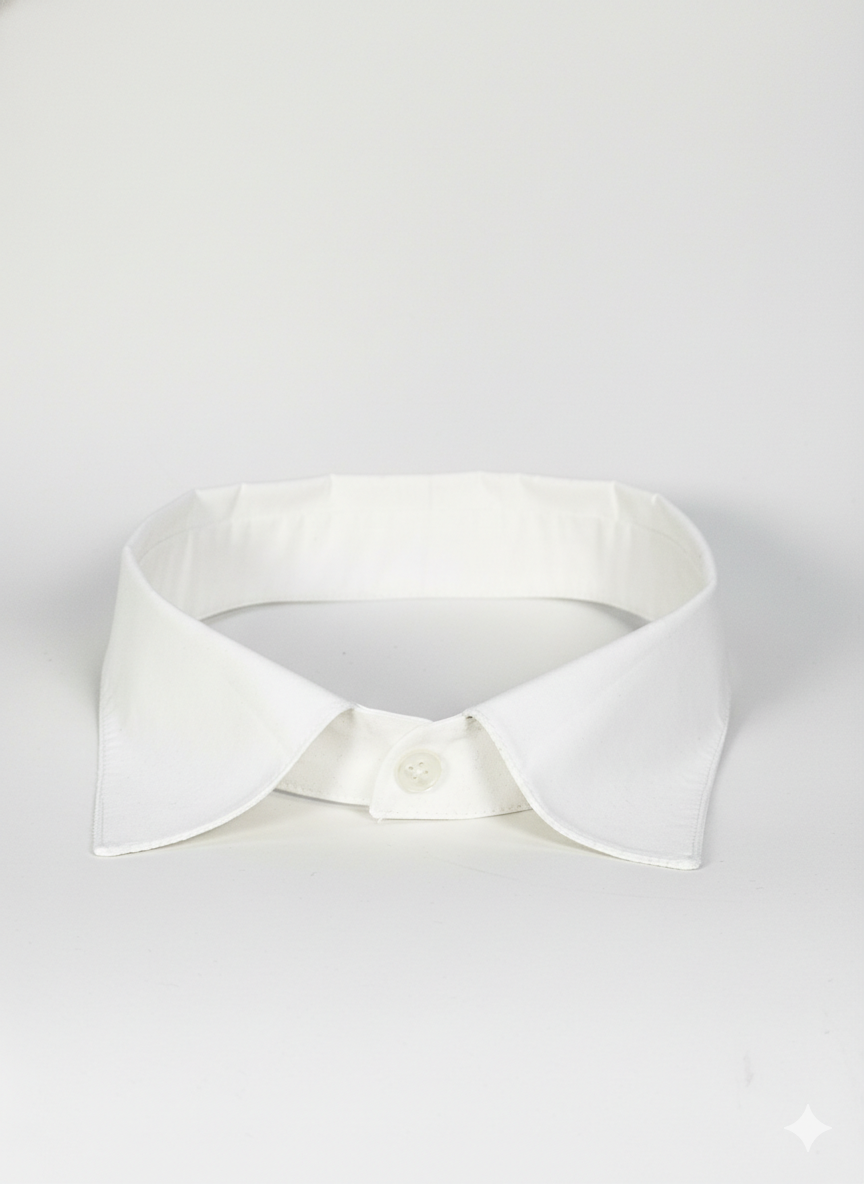 9-5 FITTED COLLAR  ATTATCHMENT FOR ANY FITTED