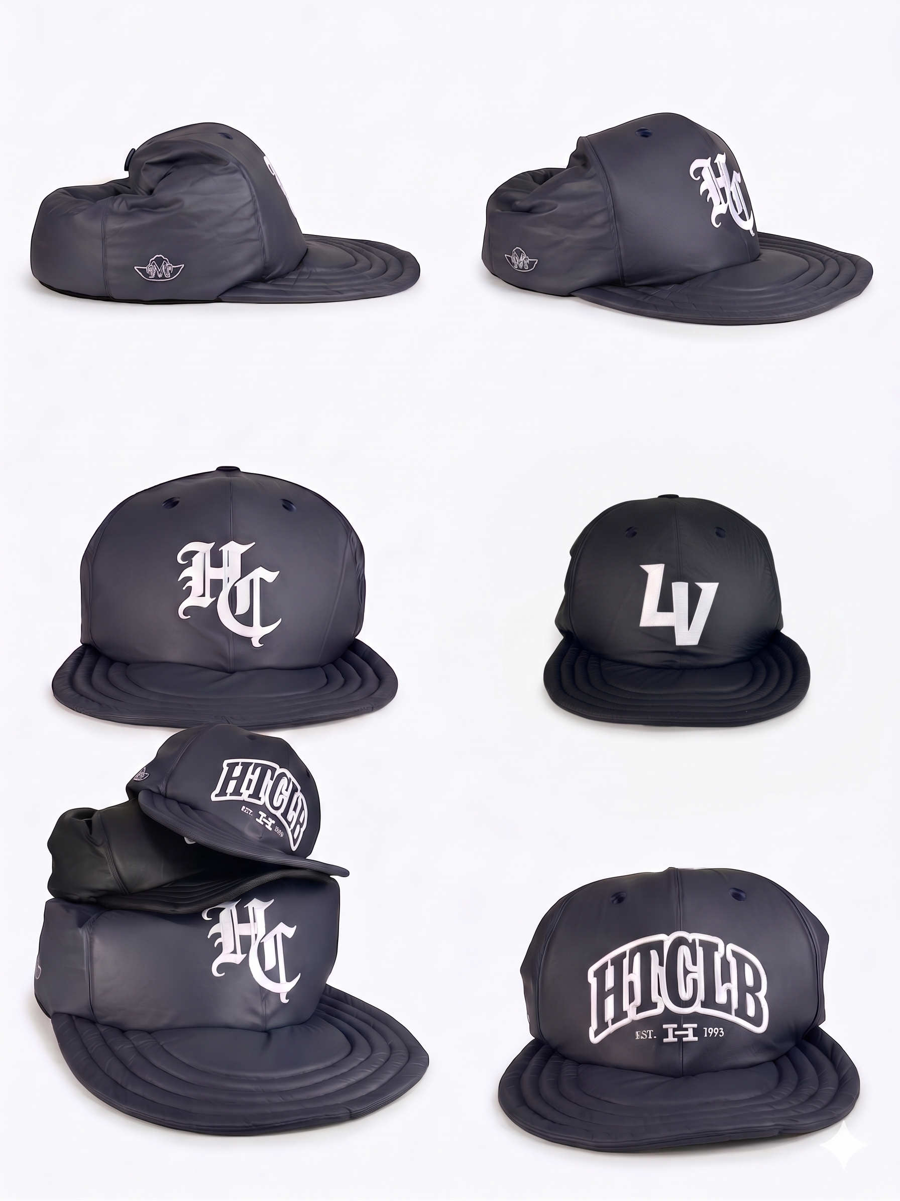 HAT CLUB - LAS VEGAS ORDER SHIPPING PAYMENT