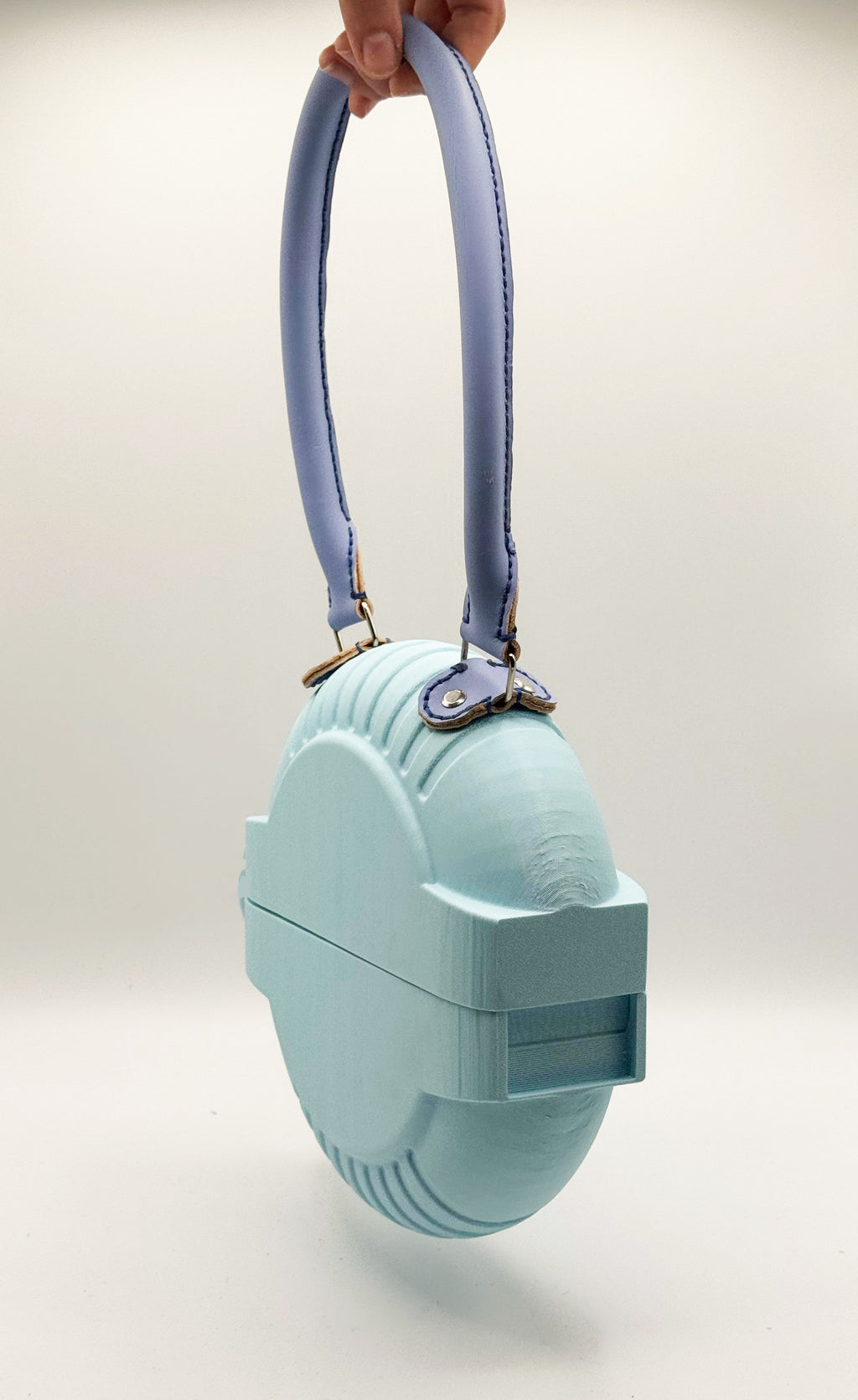 Hubba Bubba Bag / Blue