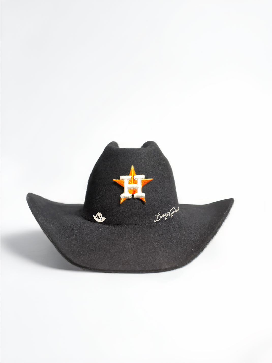 NEW YORK YANKEES COWBOY HAT – COWBOY HATS