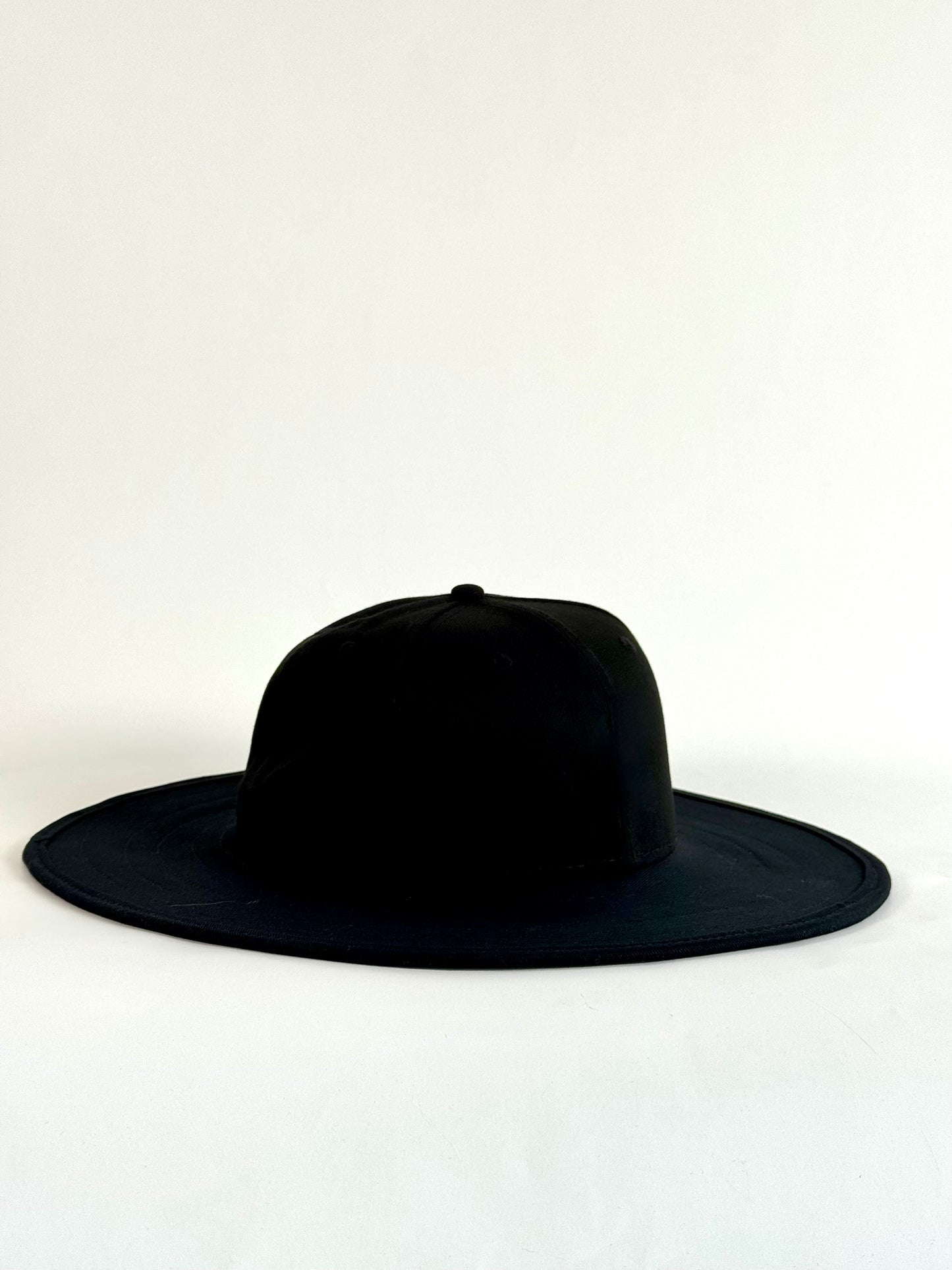 Custom CAP / NYC / FITTED / FLAT BRIM