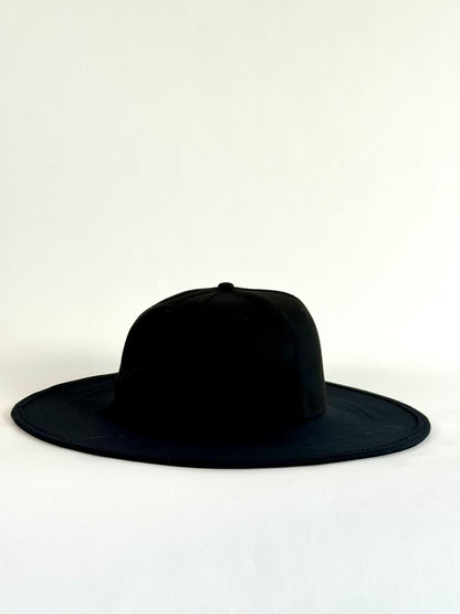 Custom CAP / NYC / FITTED / FLAT BRIM