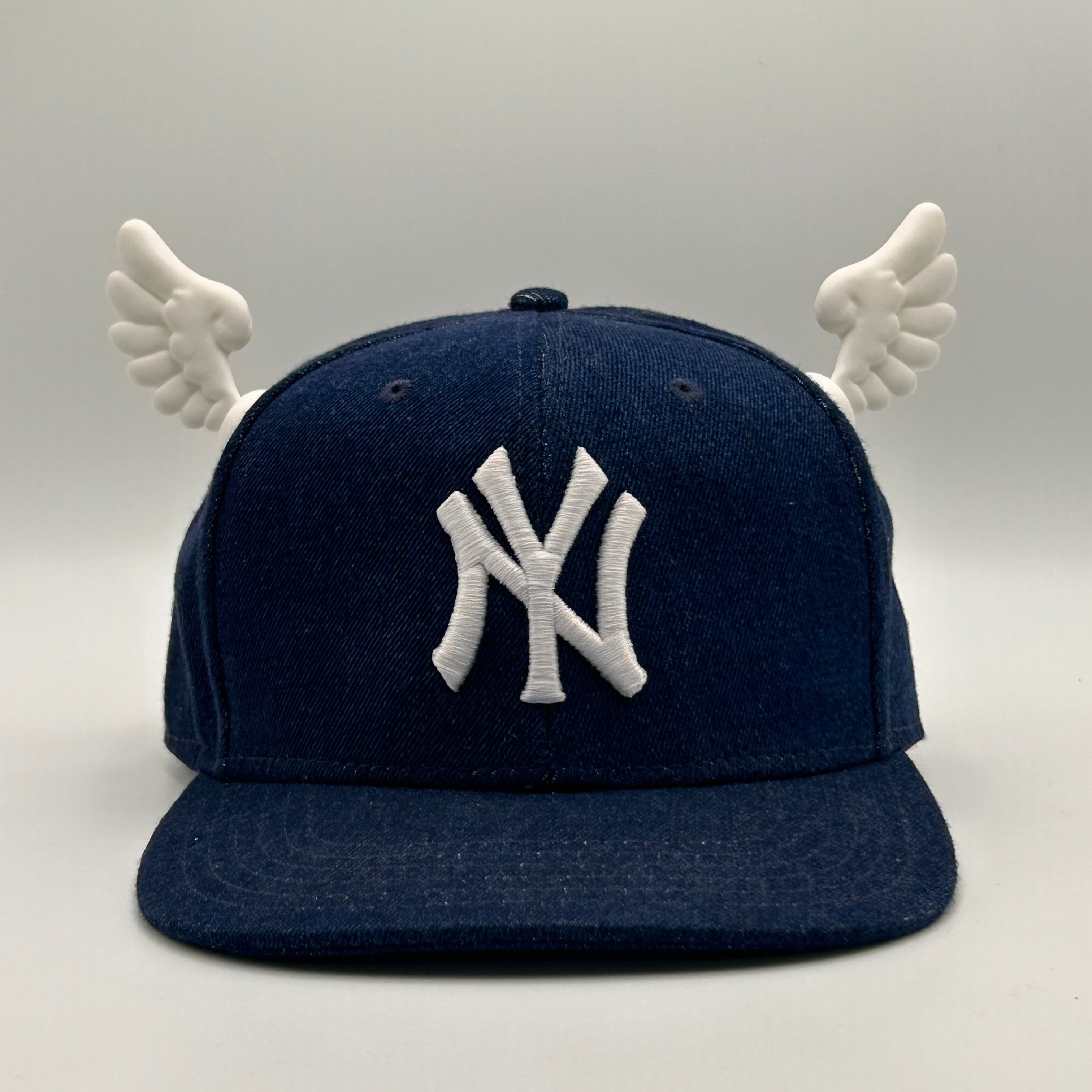 CAP PINS / ANGEL WINGS - PREORDER