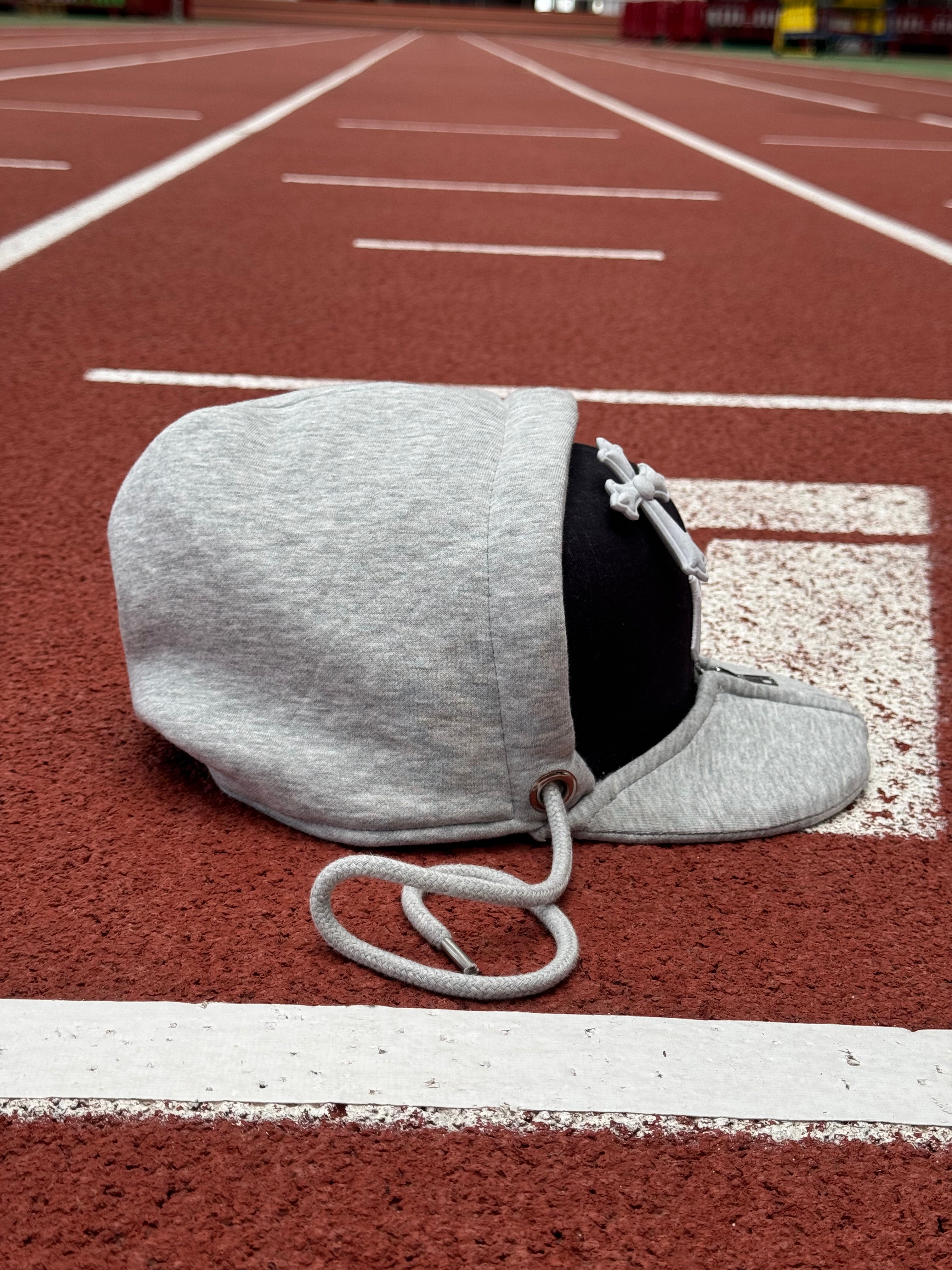 Custom CAP / NAVY / NEW YORK / HOODIE