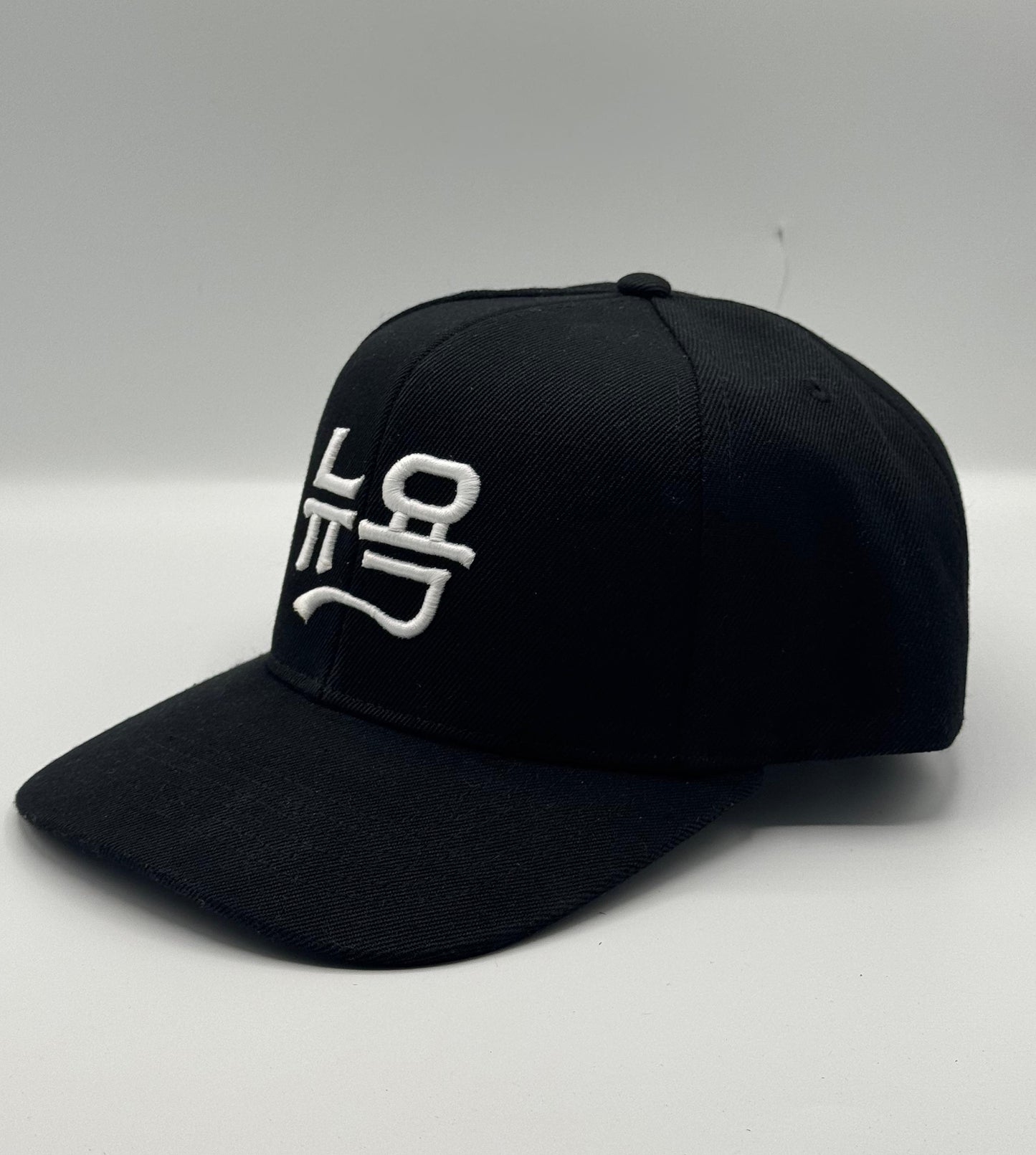 Korean NY SNAP BACK