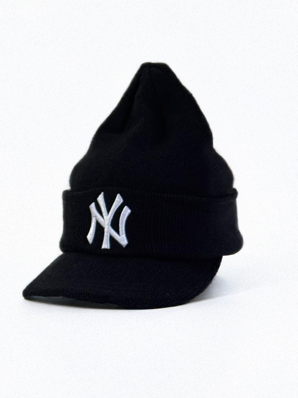 Custom BeaNY / Black / NY /