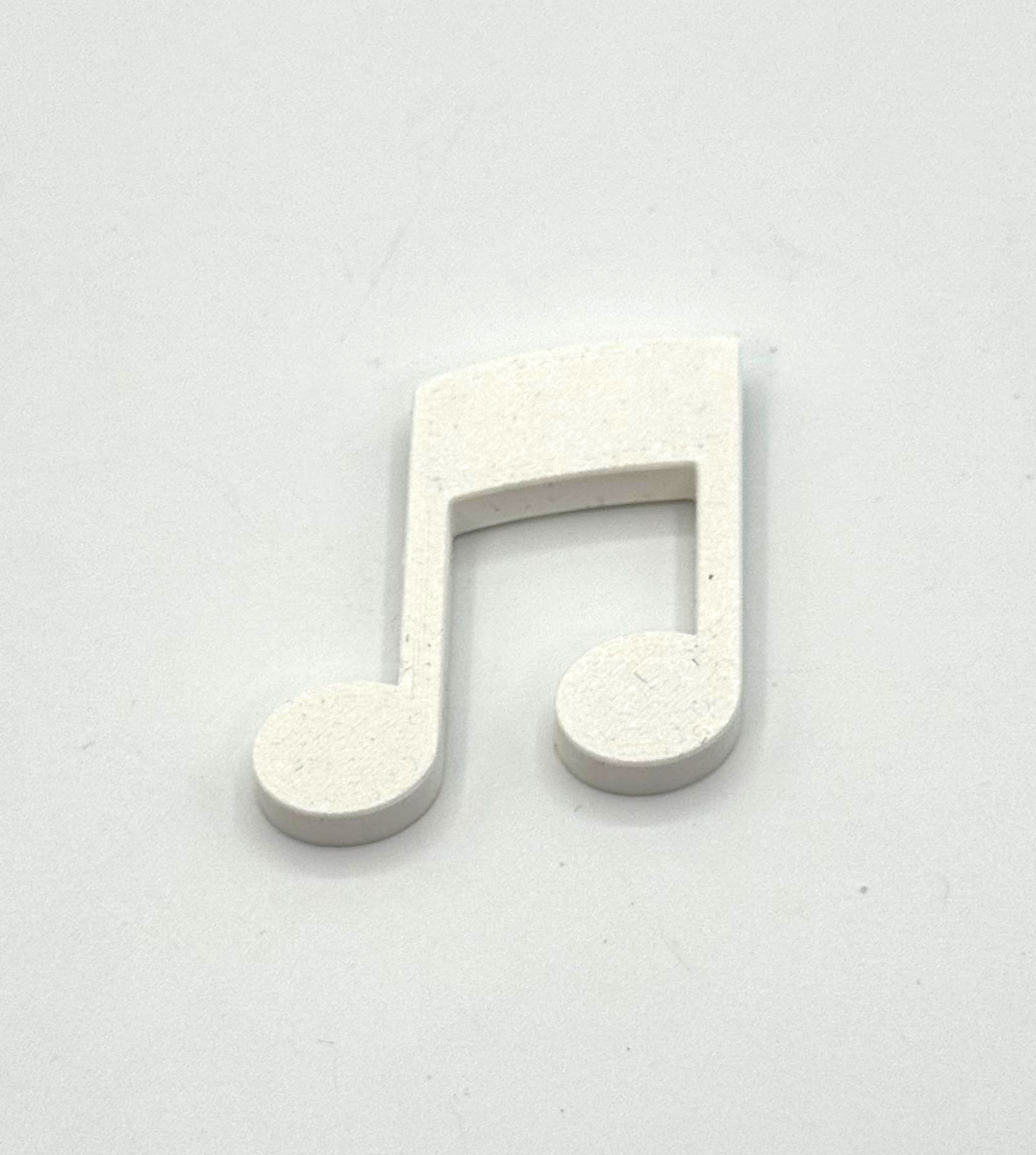 CAP PINS / Notes  SET 2xPINS