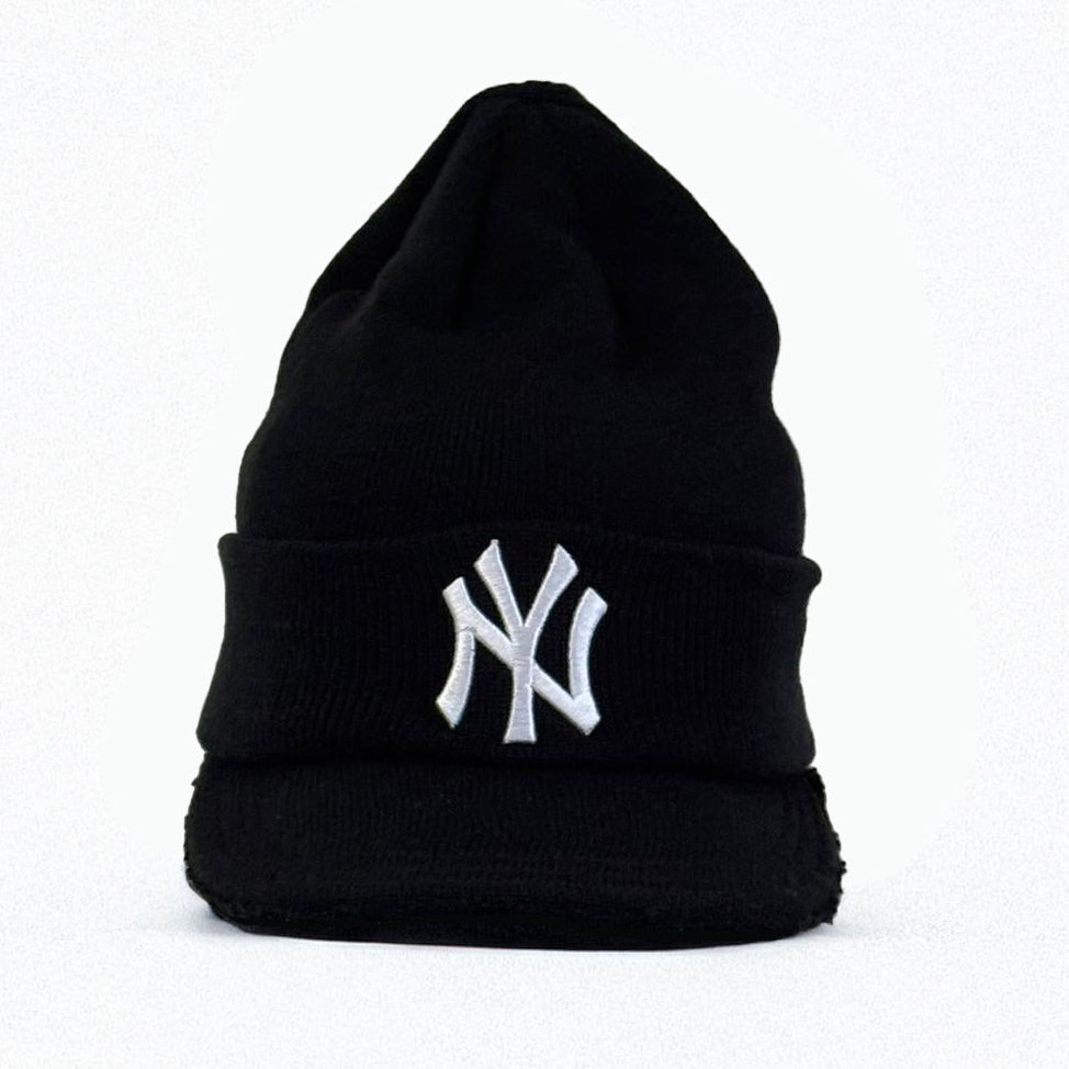 Custom BeaNY / Black / NY /