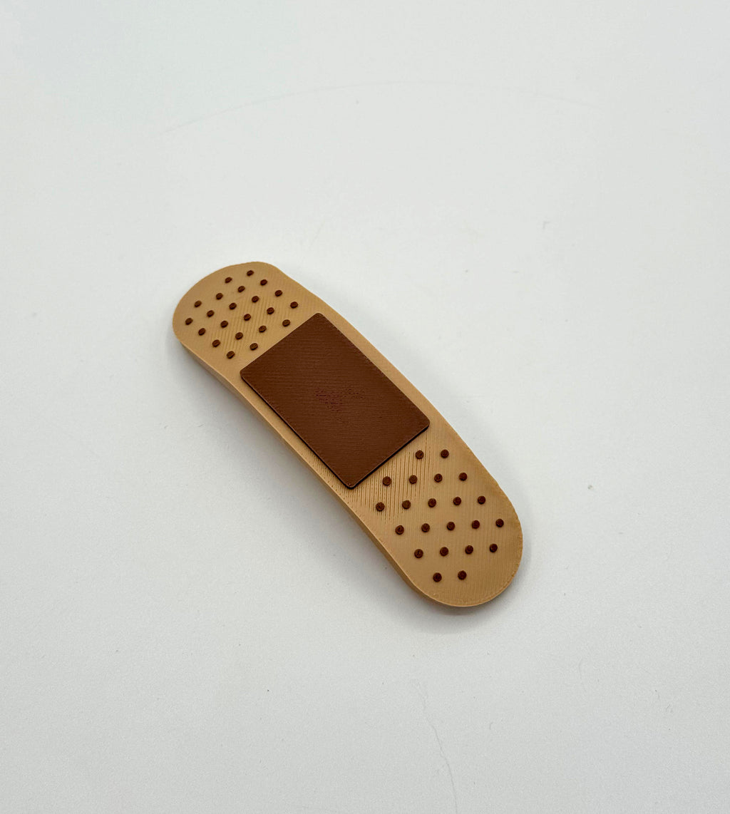 CAP PINS / Band-Aid