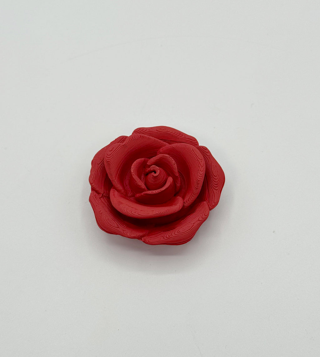 CAP PINS / Rose