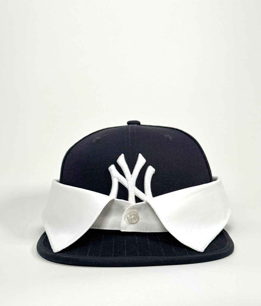 Custom FITTED / 9-5 FITTED / NY /